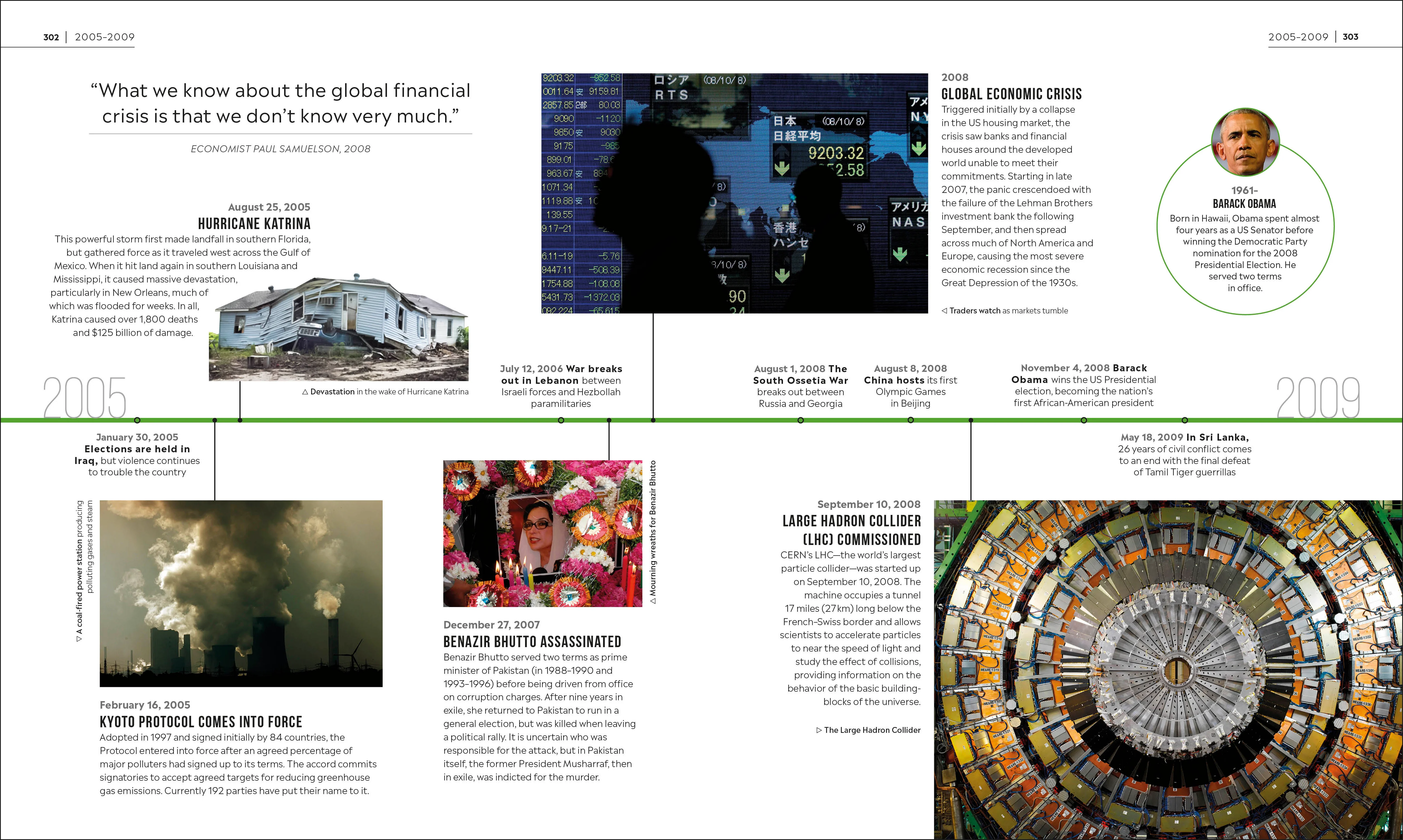Timelines of World History - Image 7