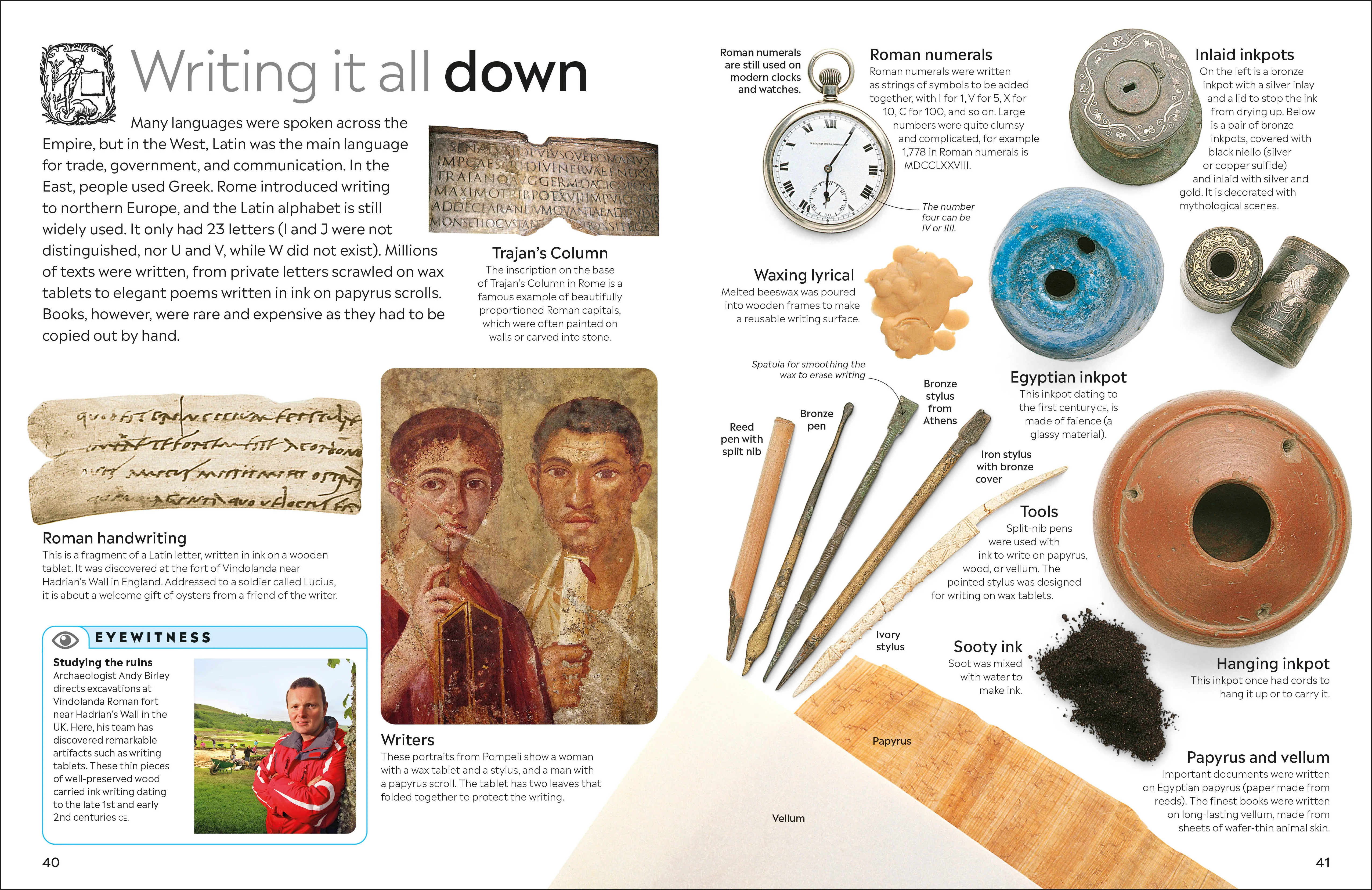 Ancient Rome - Image 6