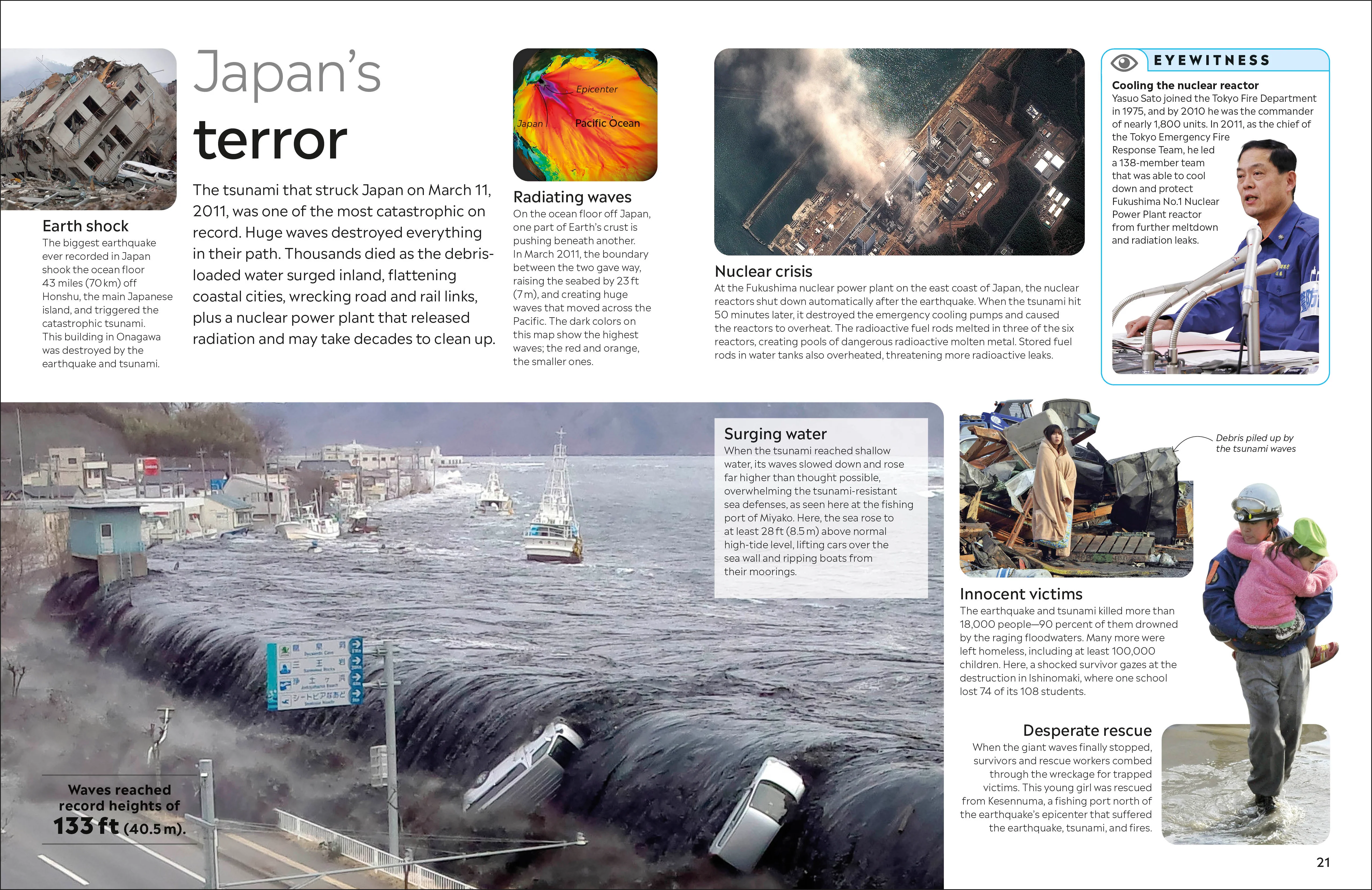 Natural Disasters - Image 2