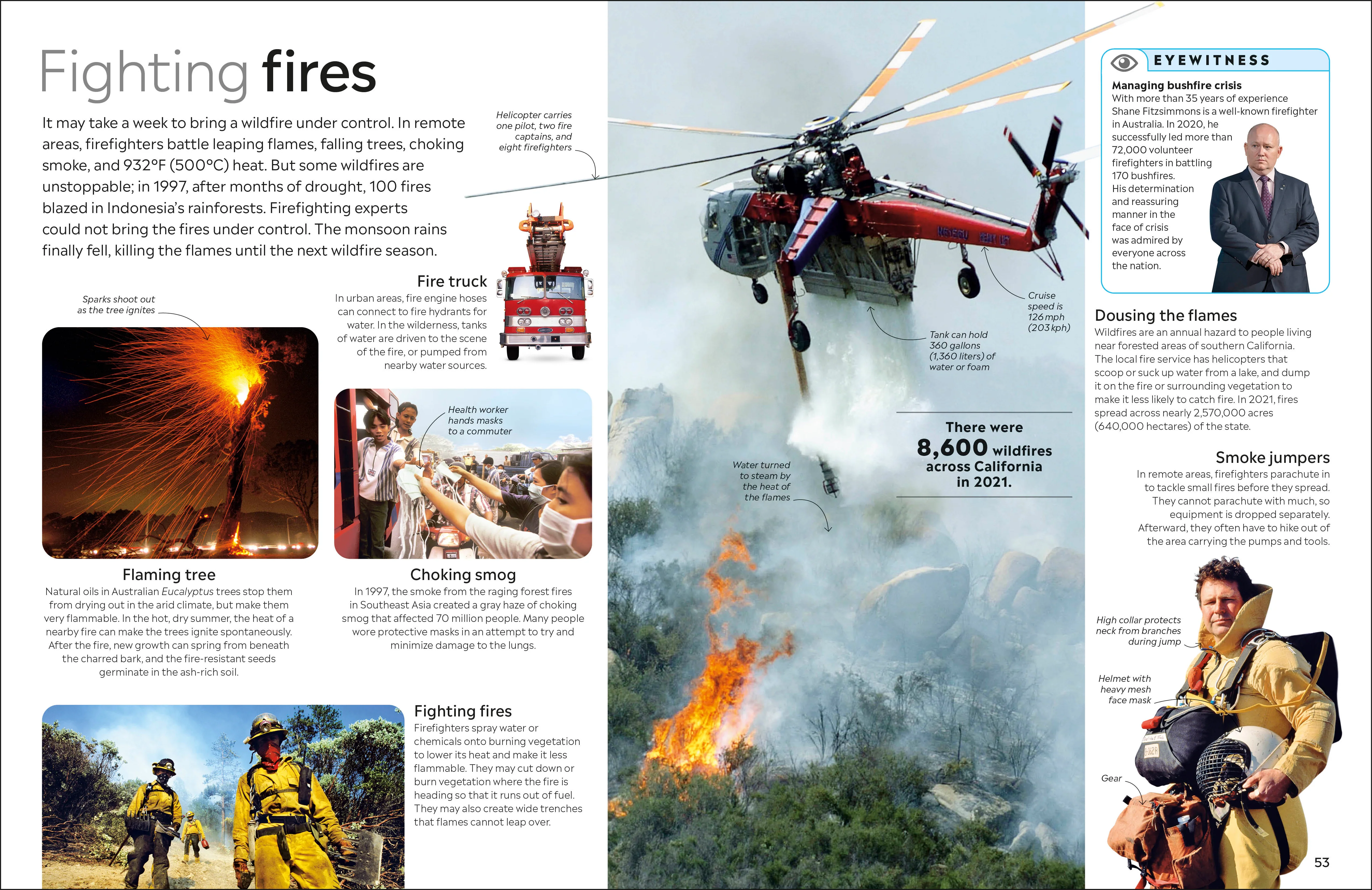 Natural Disasters - Image 3