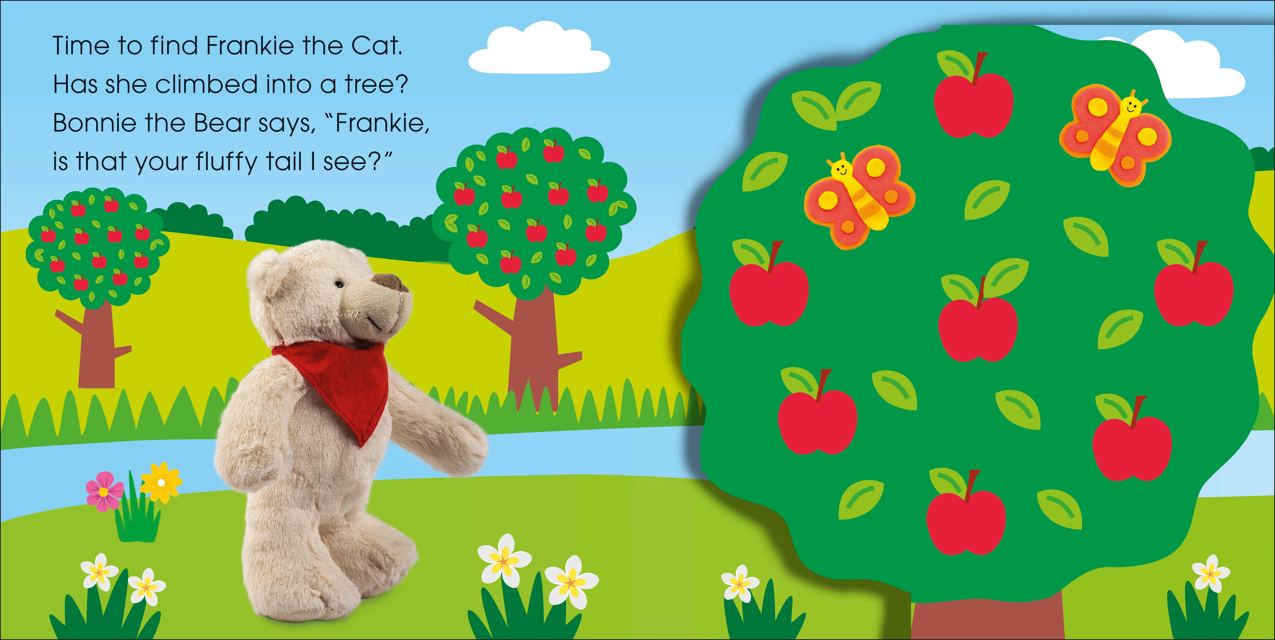 Pop-Up Peekaboo! Pets - Image 3