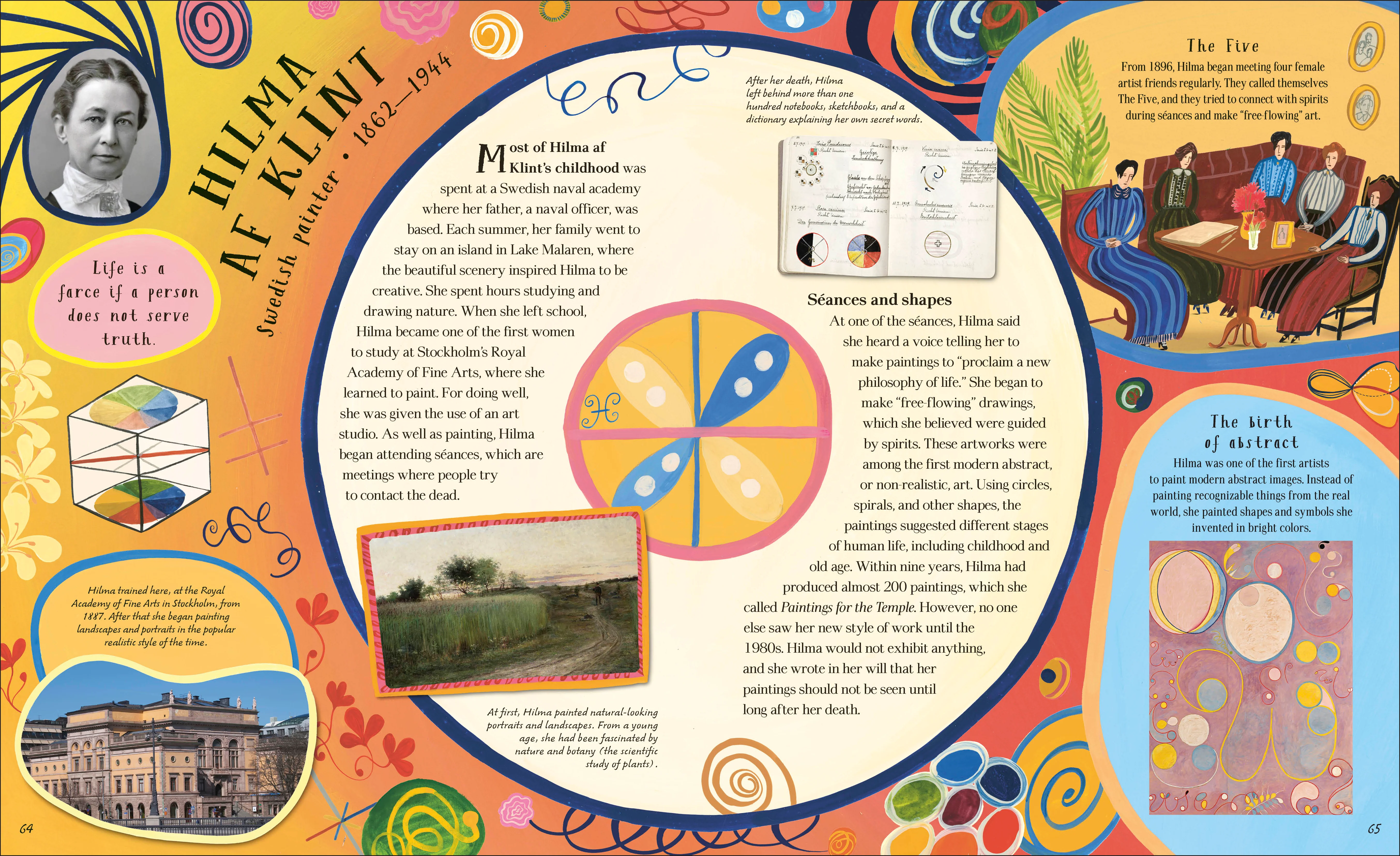 Artists - Image 3