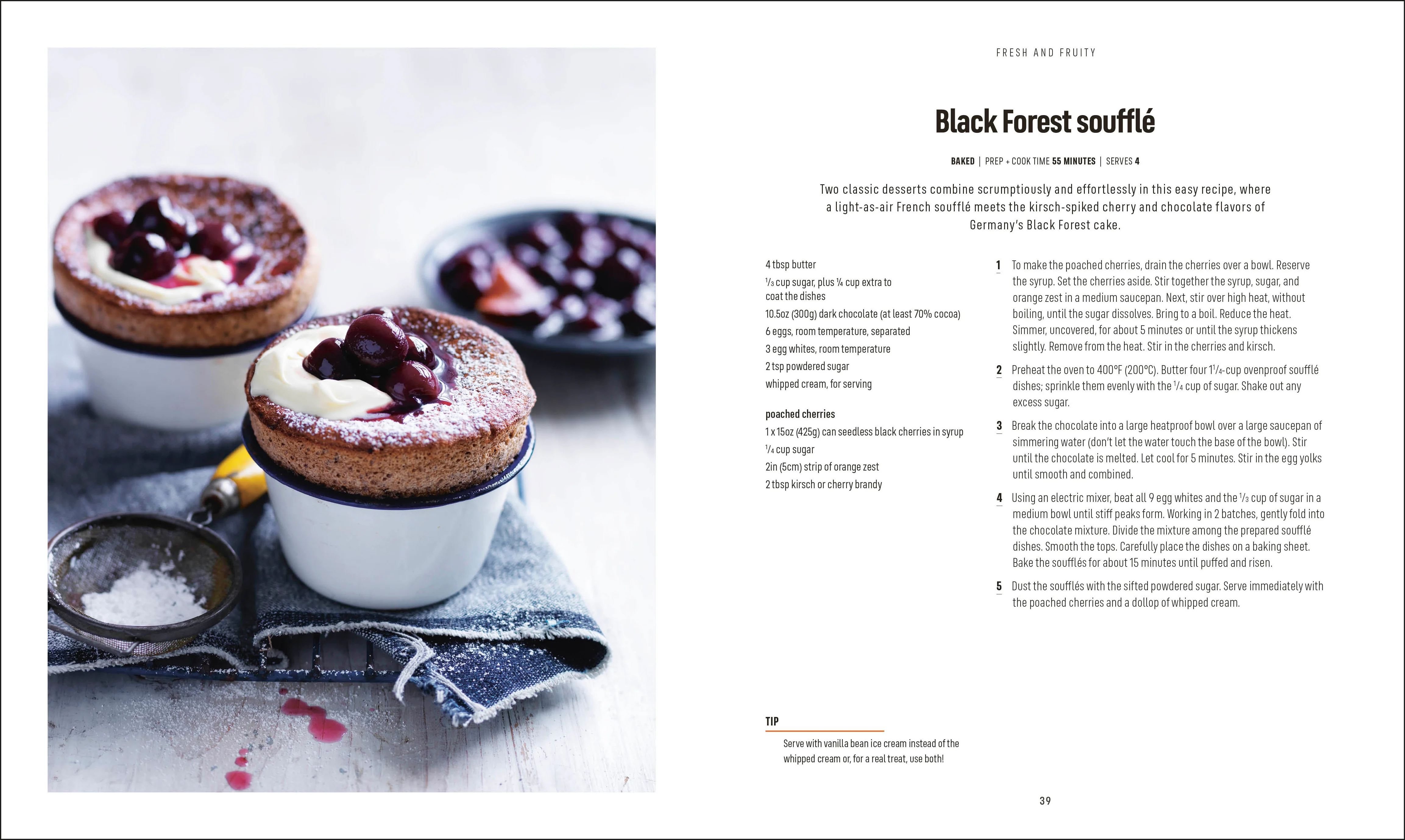 Desserts - Image 3