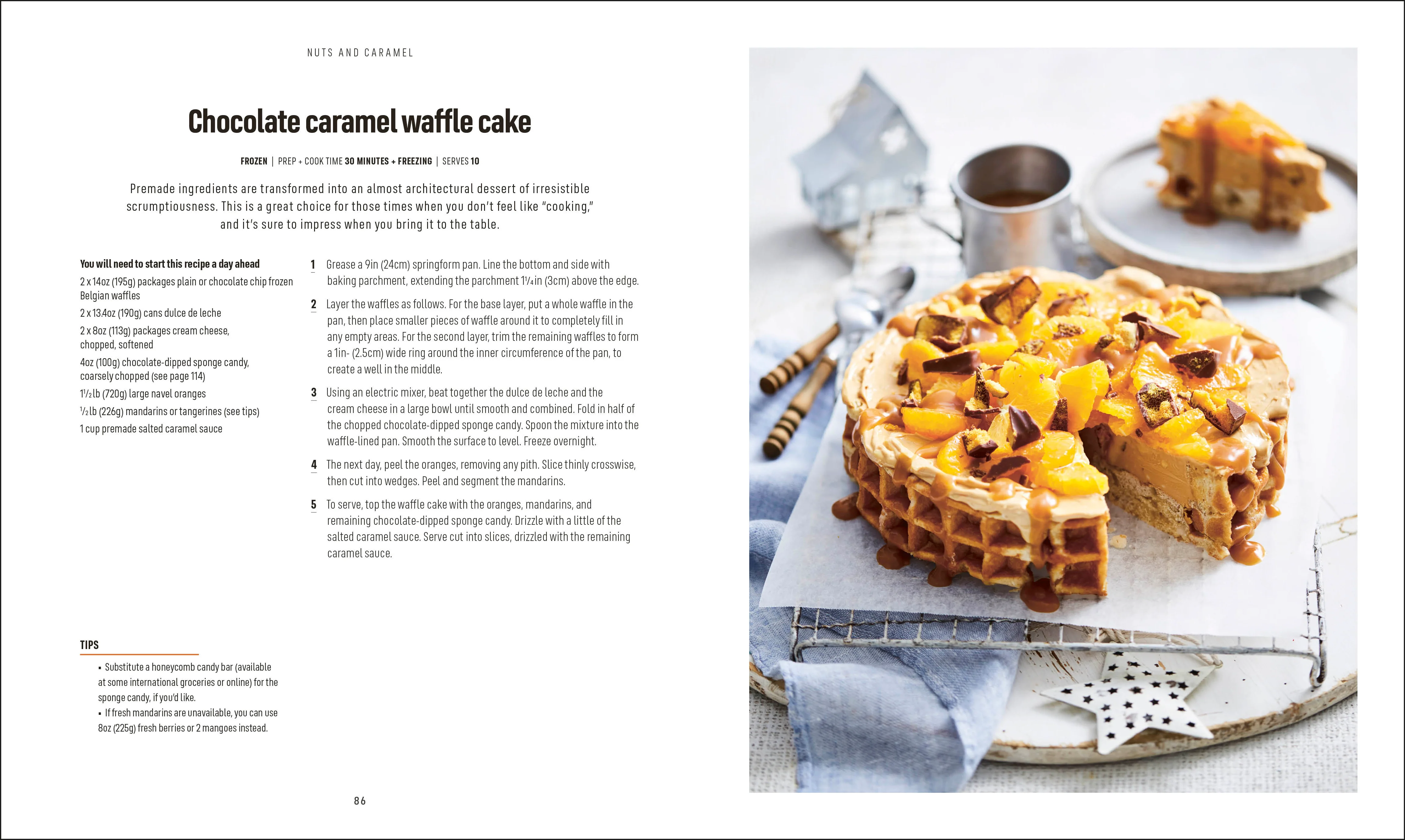 Desserts - Image 4