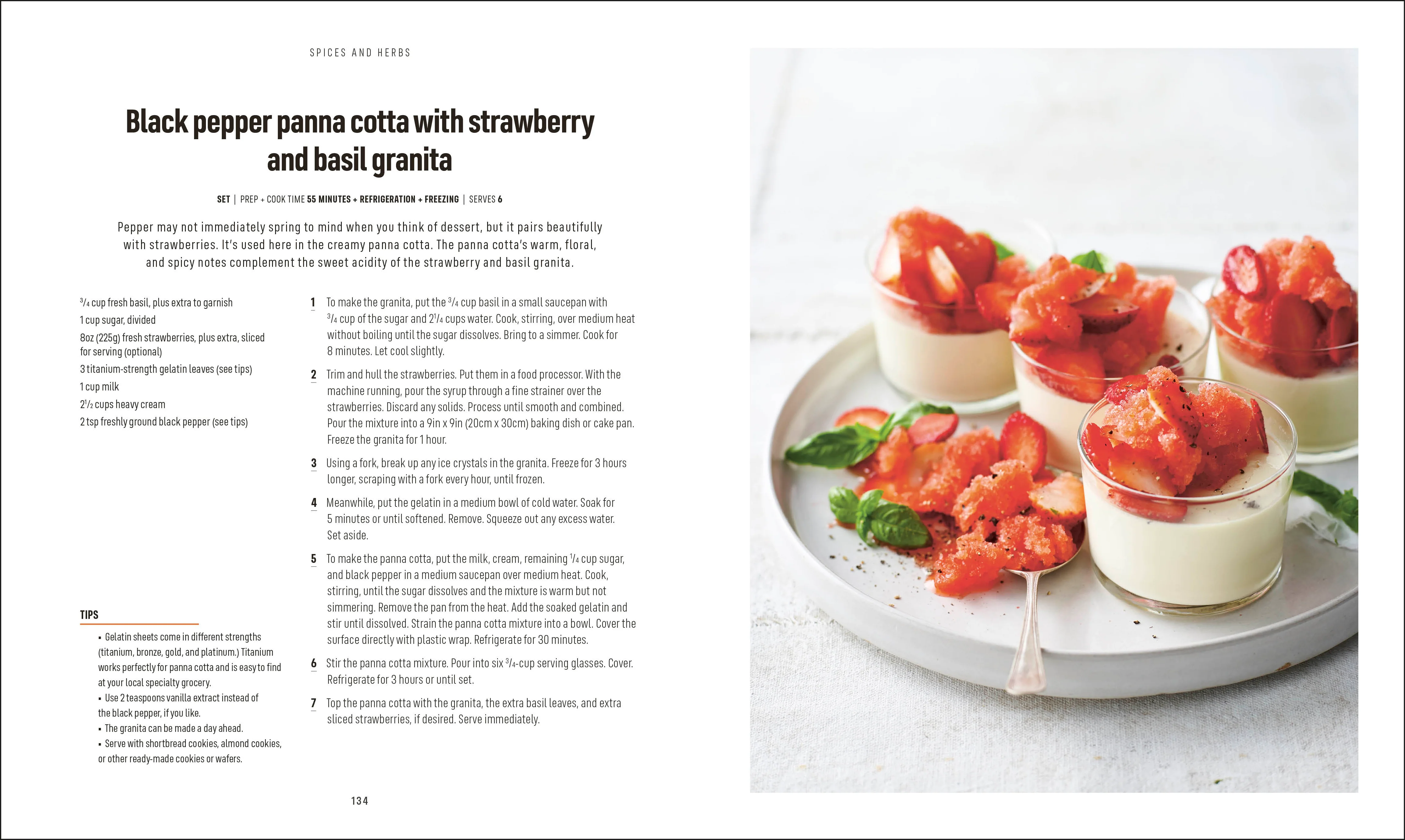 Desserts - Image 5