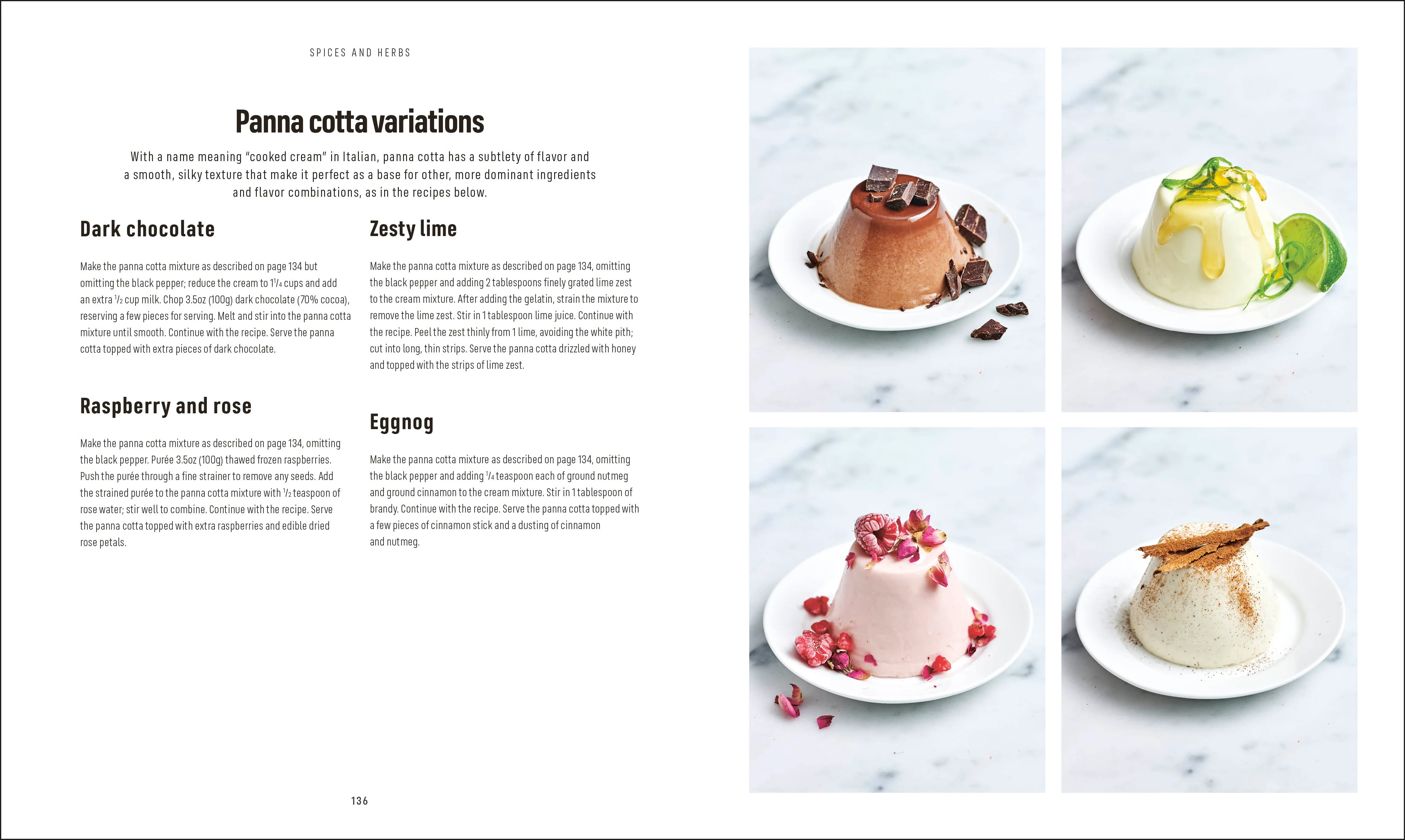 Desserts - Image 6