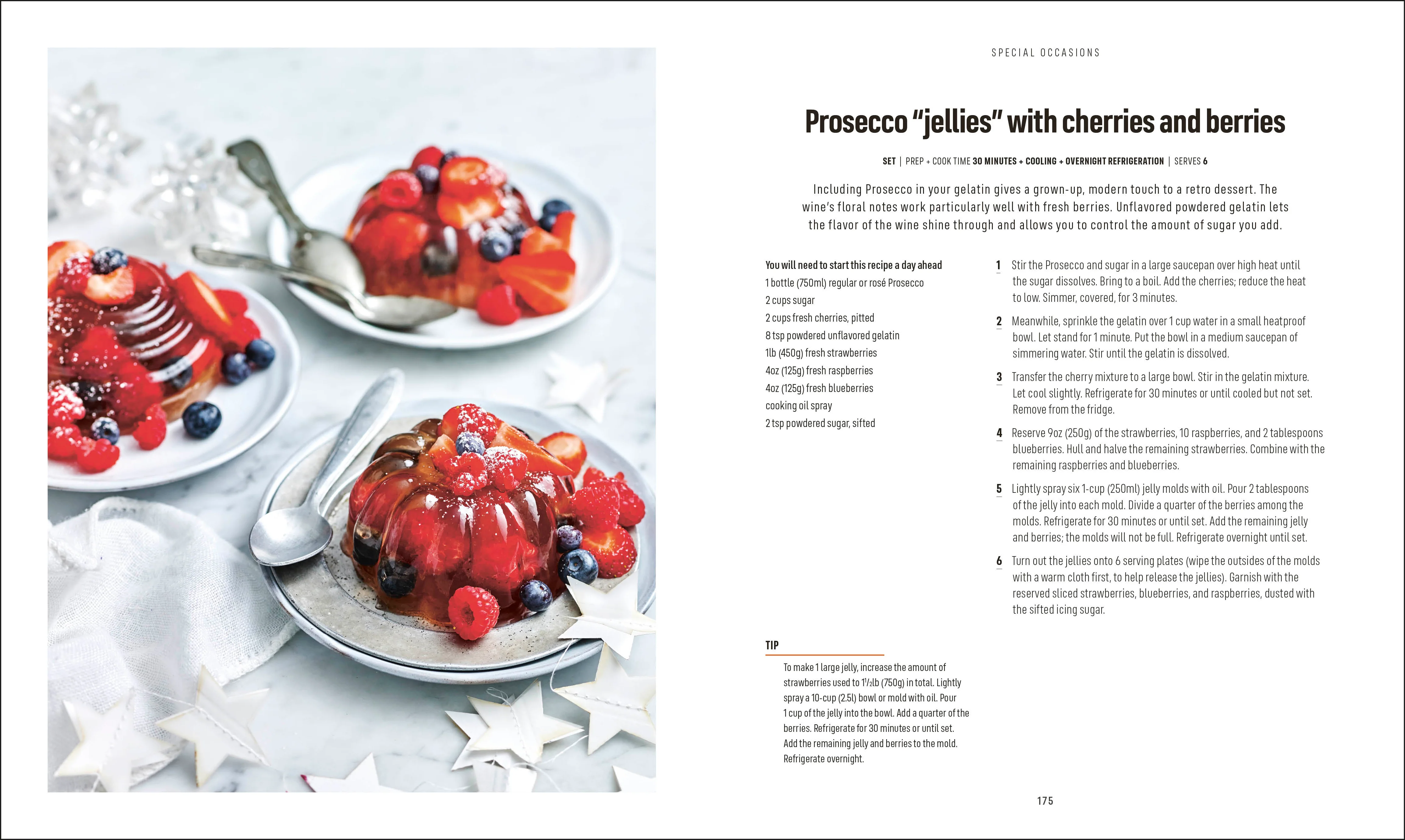 Desserts - Image 7