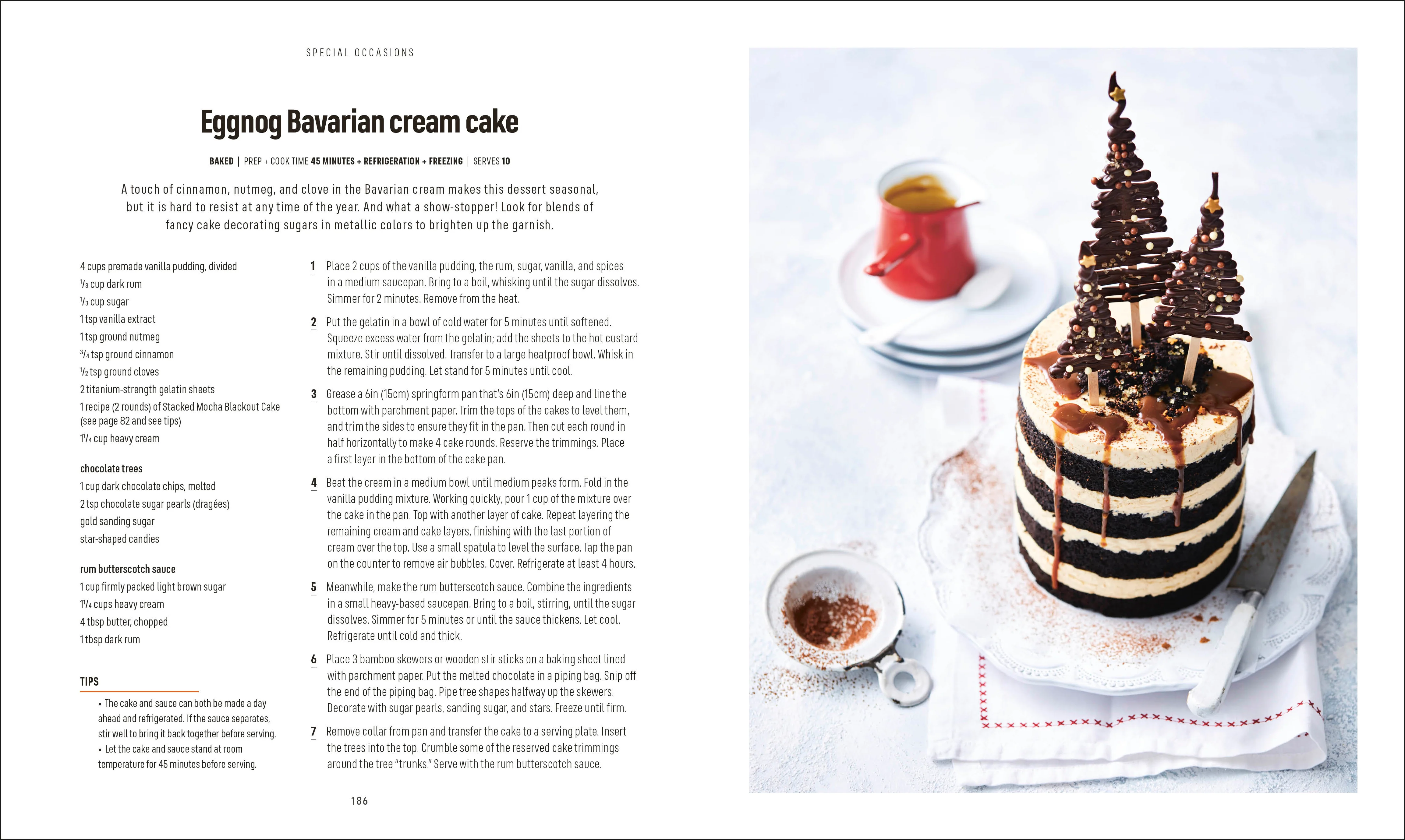 Desserts - Image 9