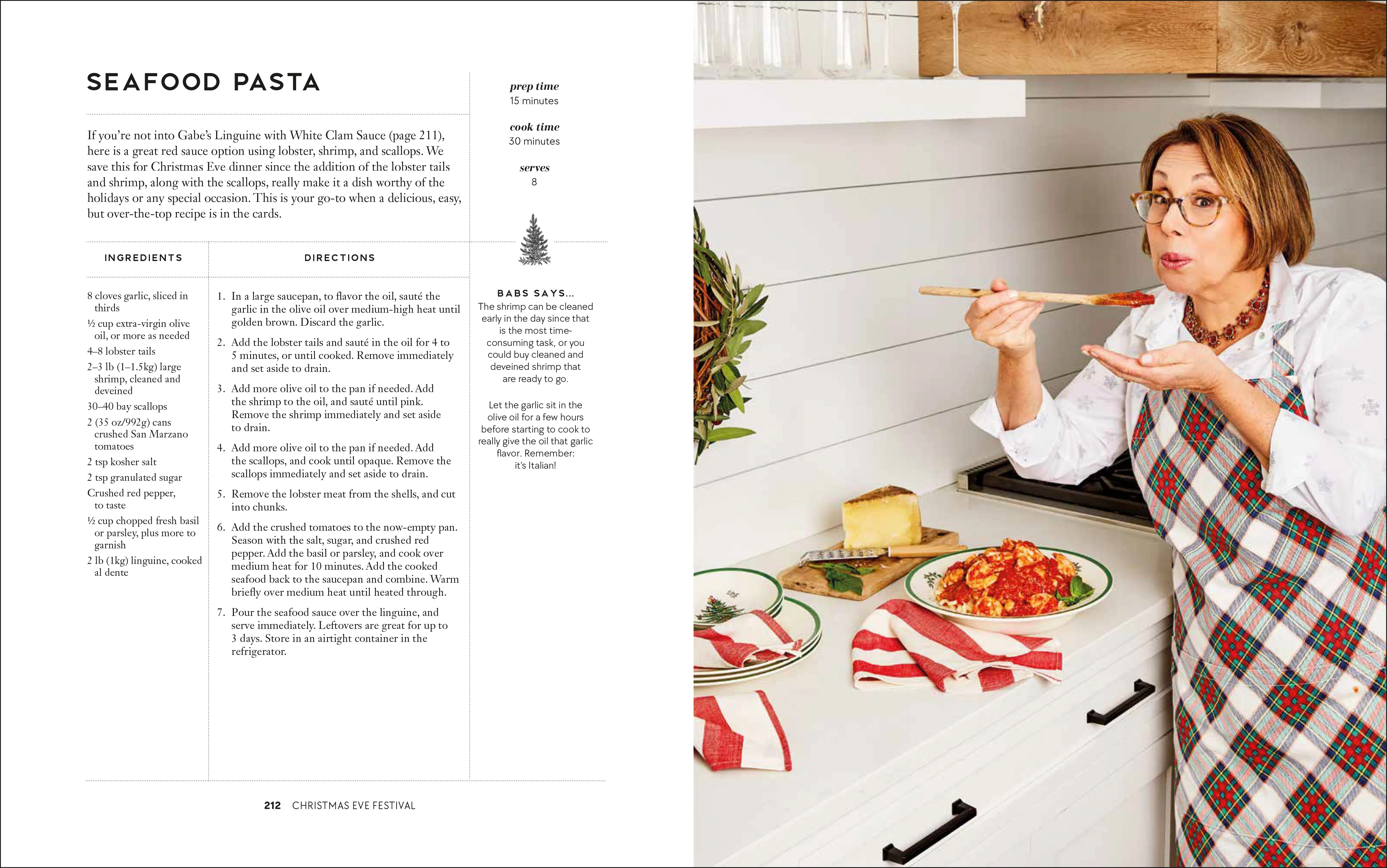 Celebrate with Babs - Image 21