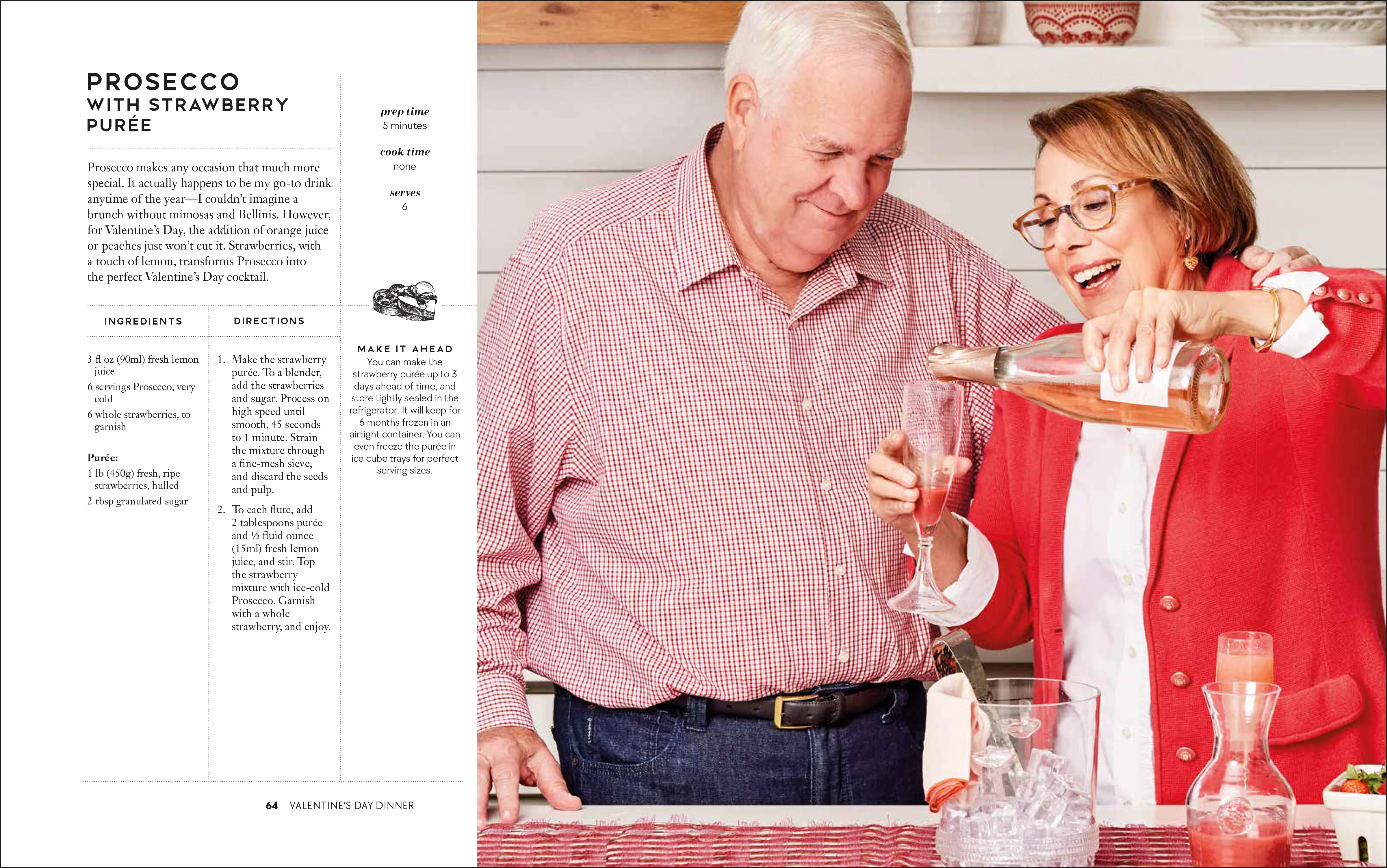 Celebrate with Babs - Image 4