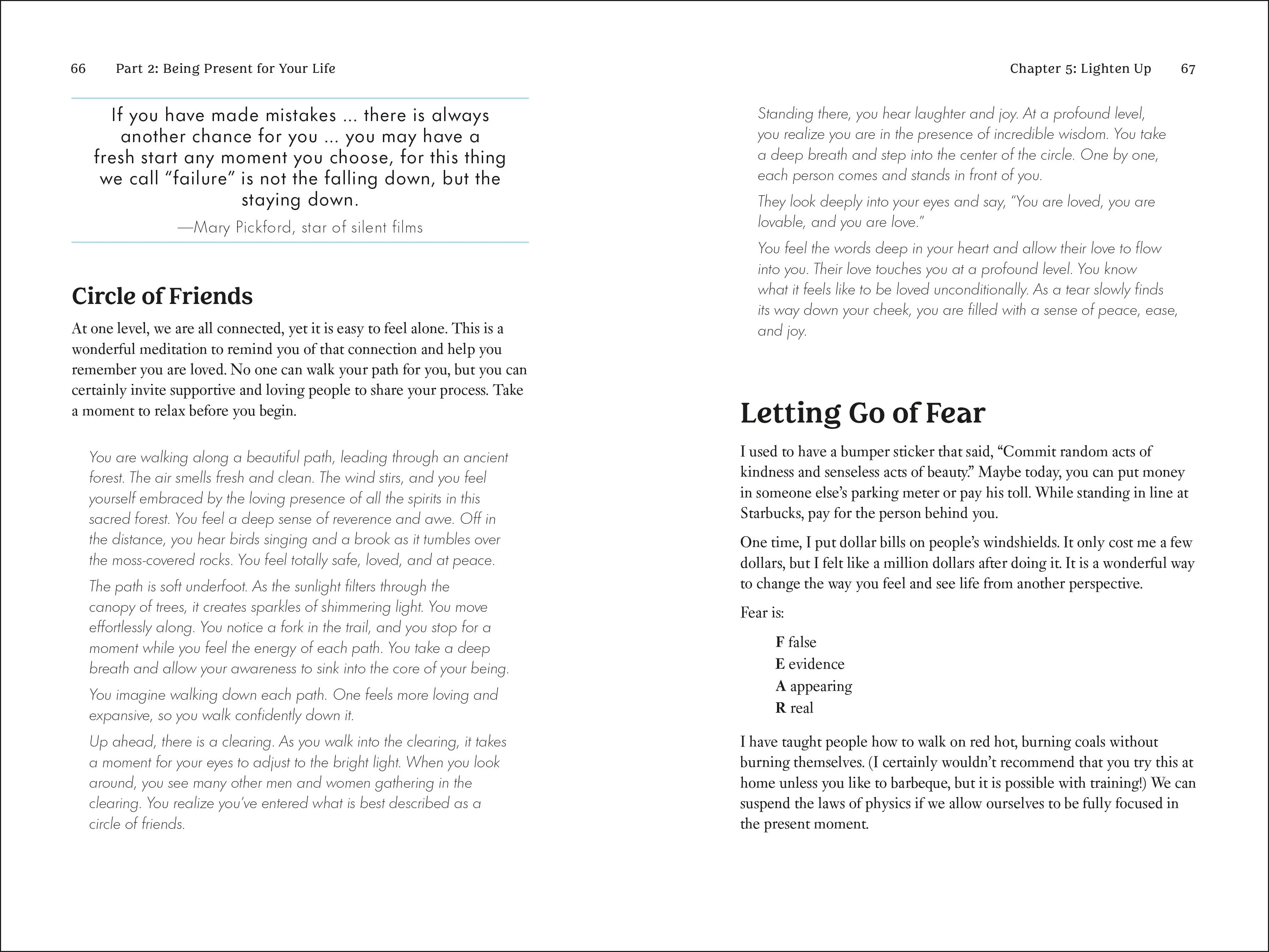 Mindful Meditations - Image 4