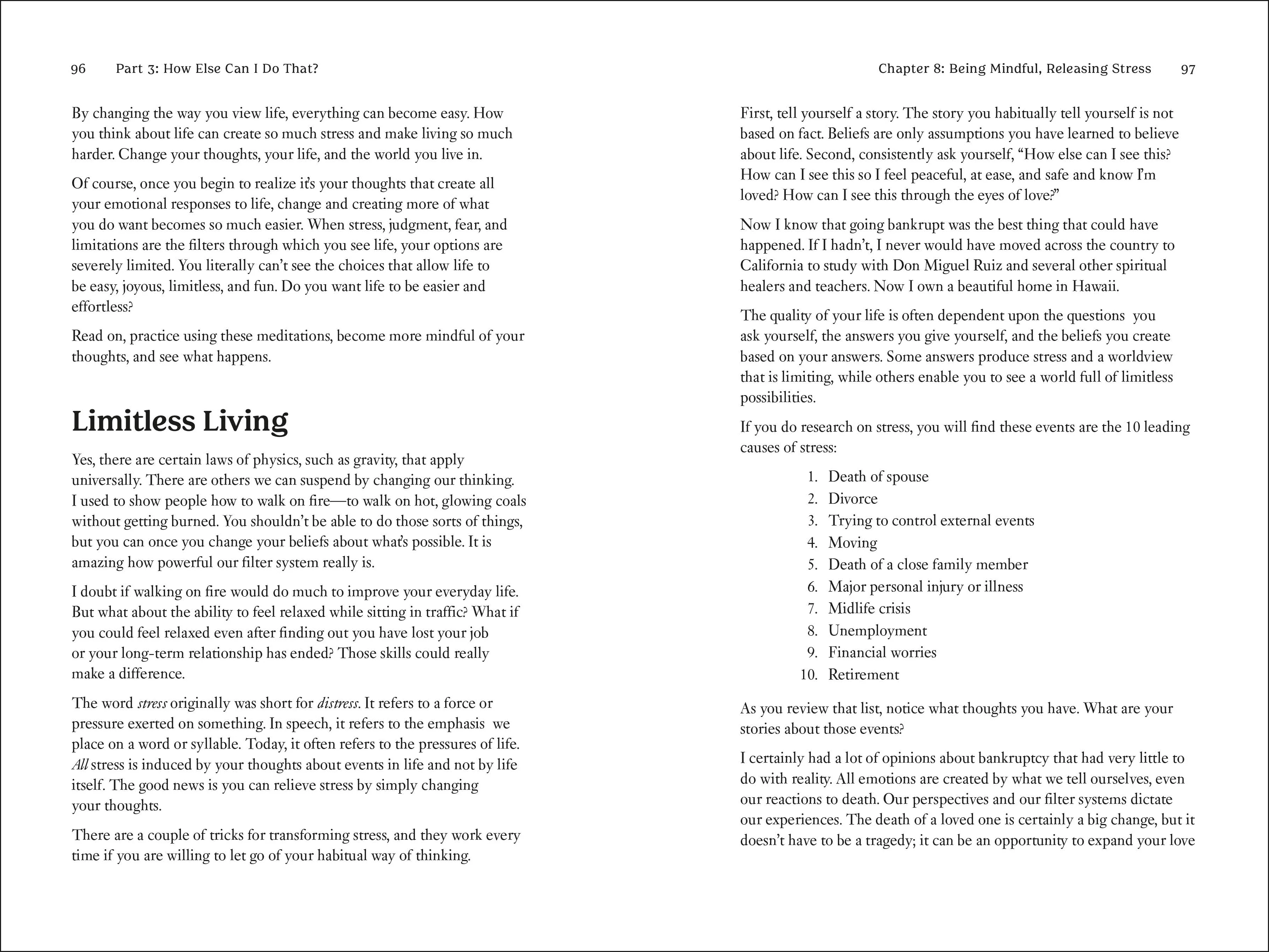 Mindful Meditations - Image 5