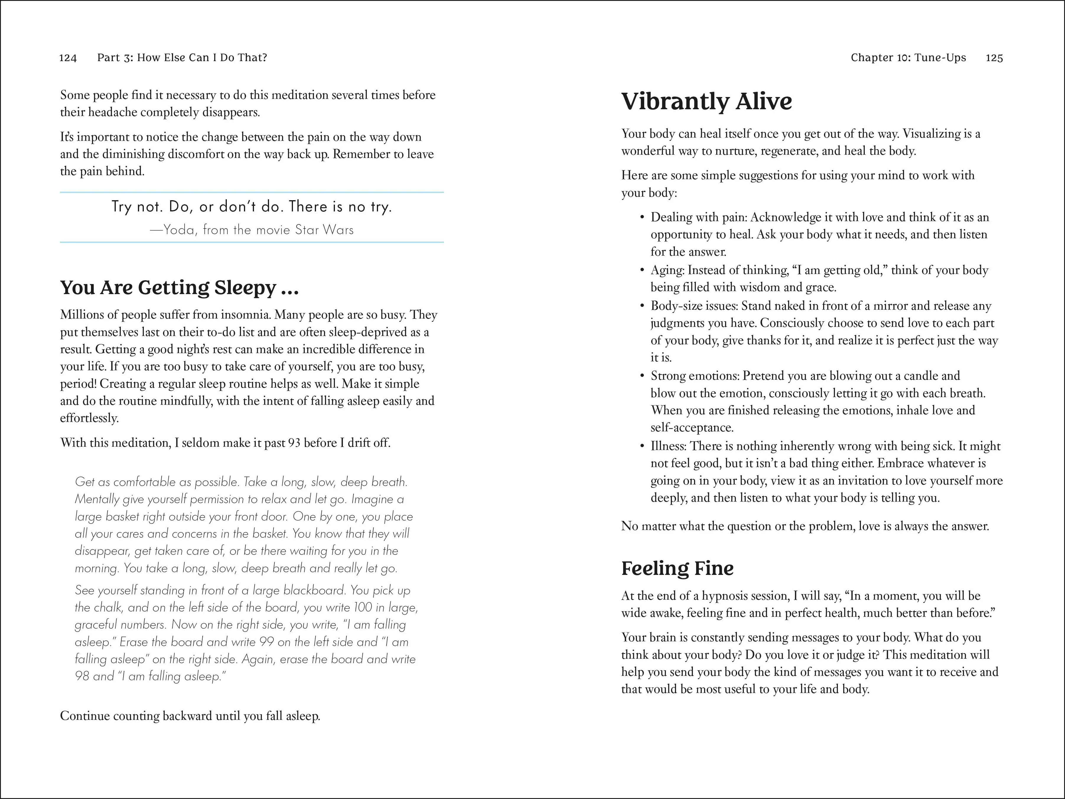 Mindful Meditations - Image 6