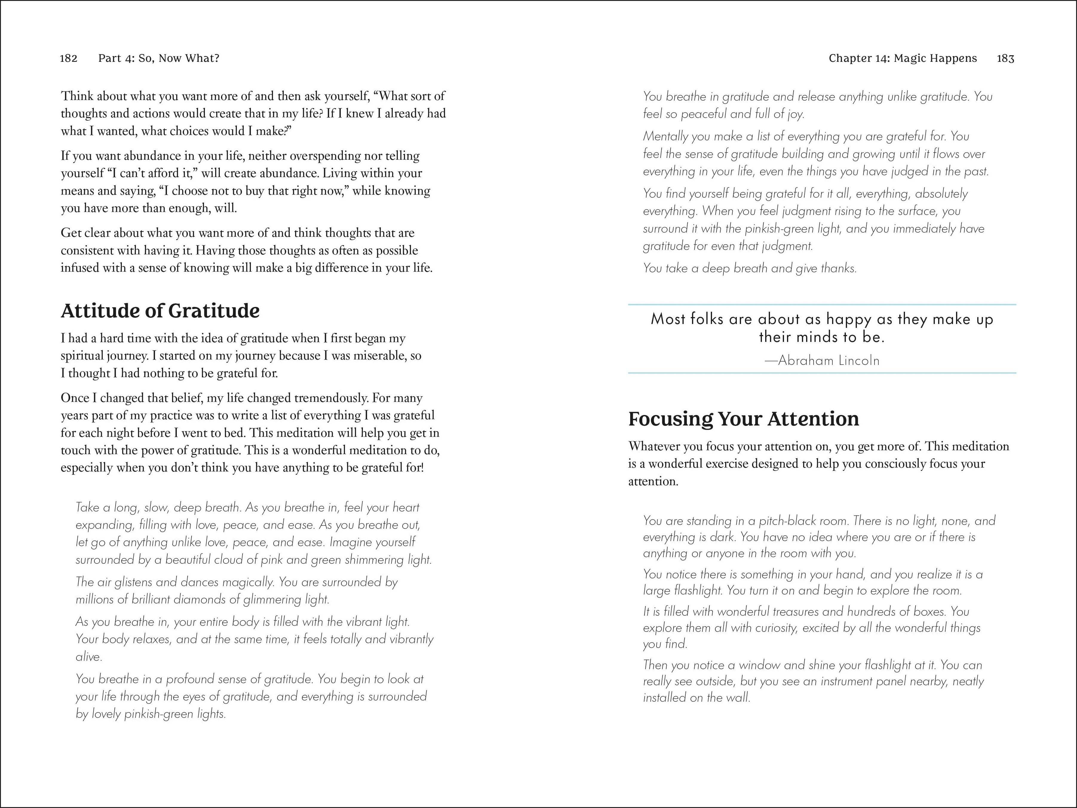 Mindful Meditations - Image 7
