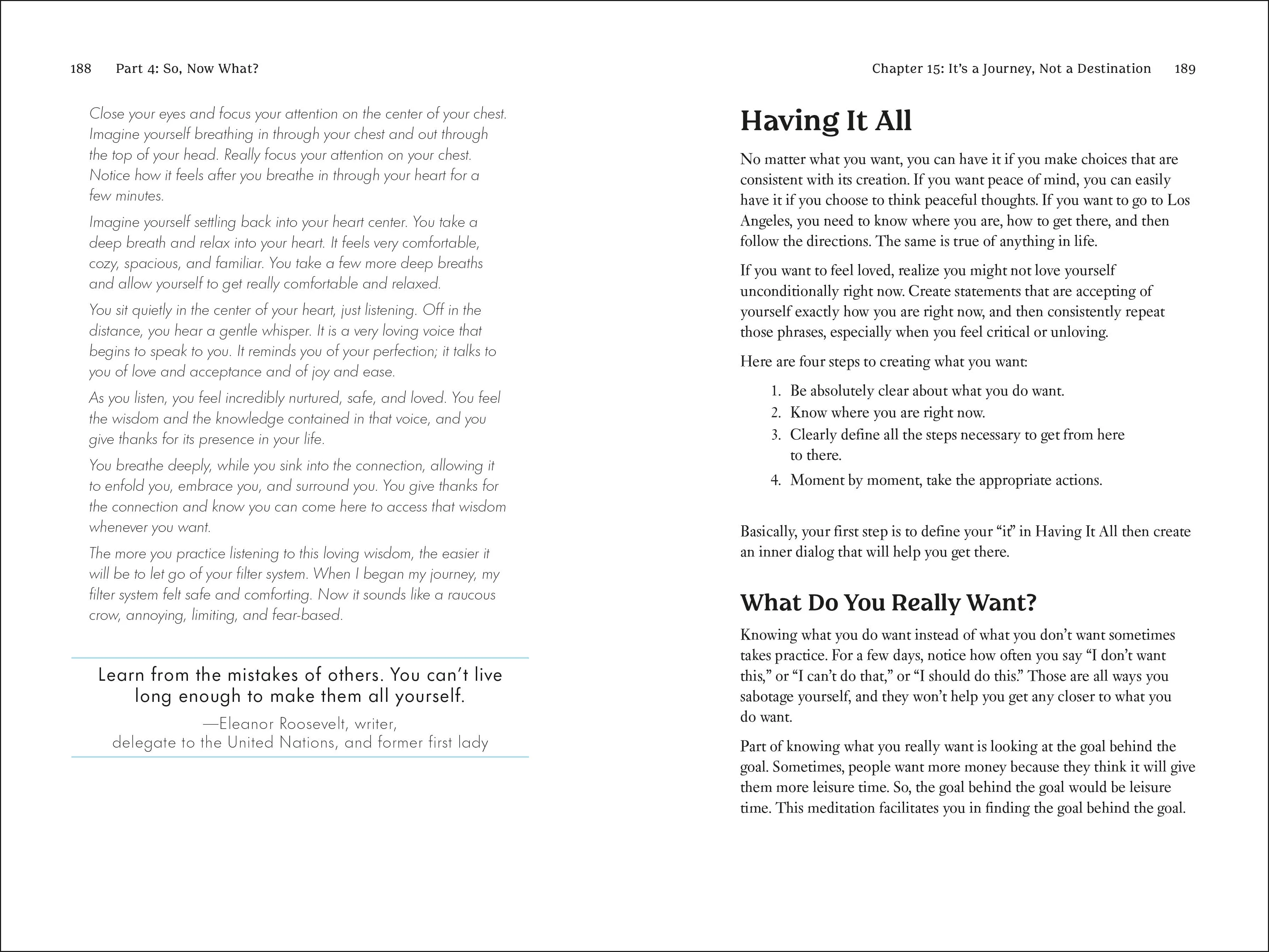 Mindful Meditations - Image 8