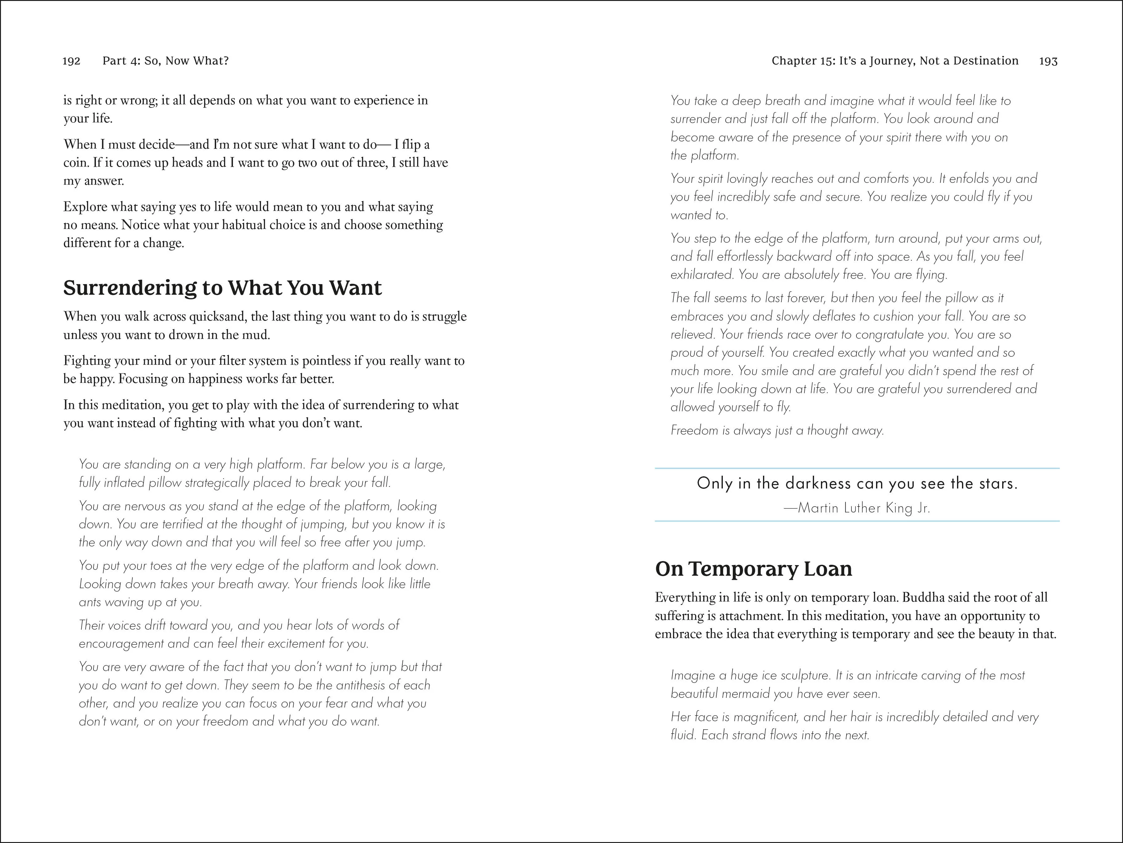 Mindful Meditations - Image 9