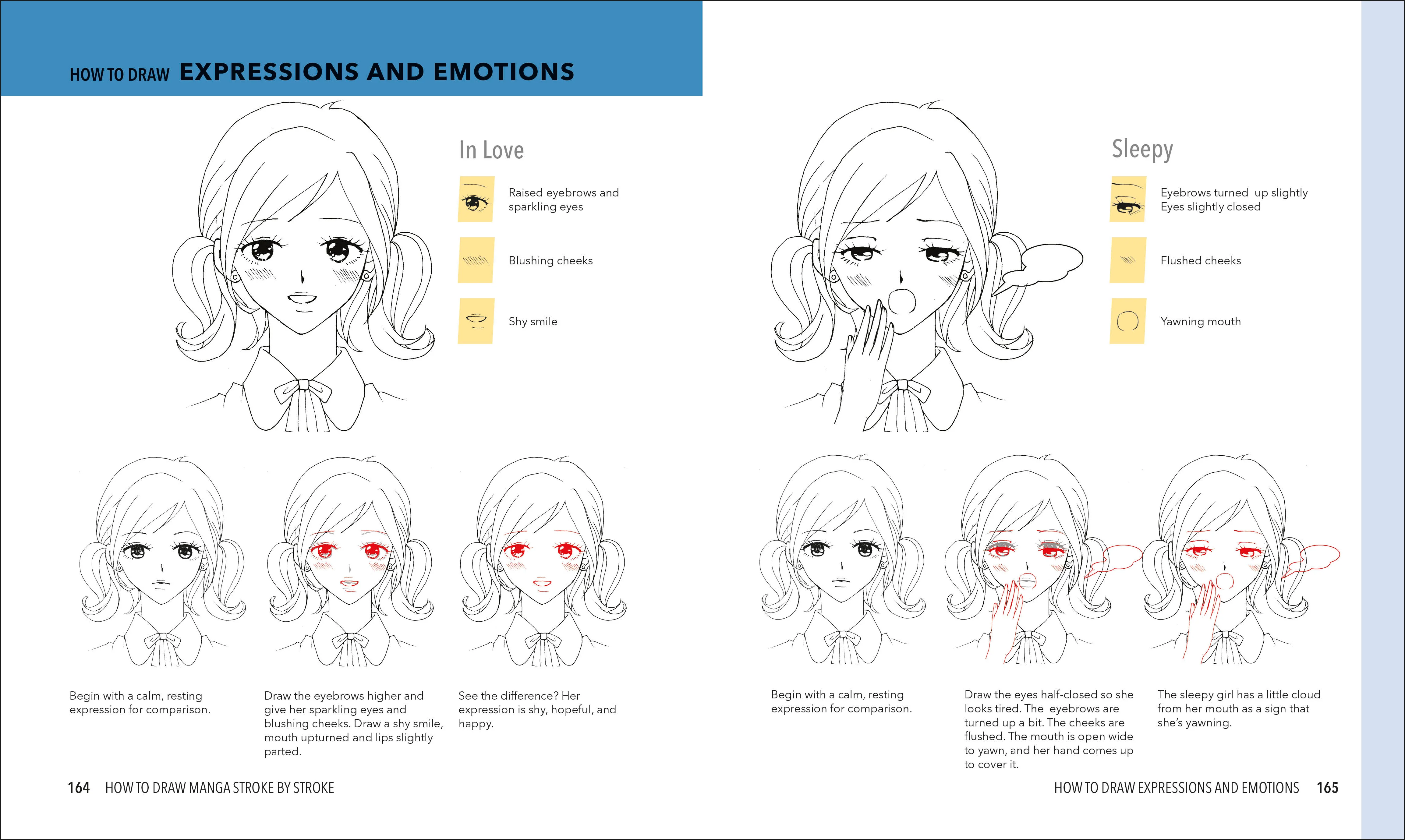 How to Draw Manga Stroke by Stroke - Image 6