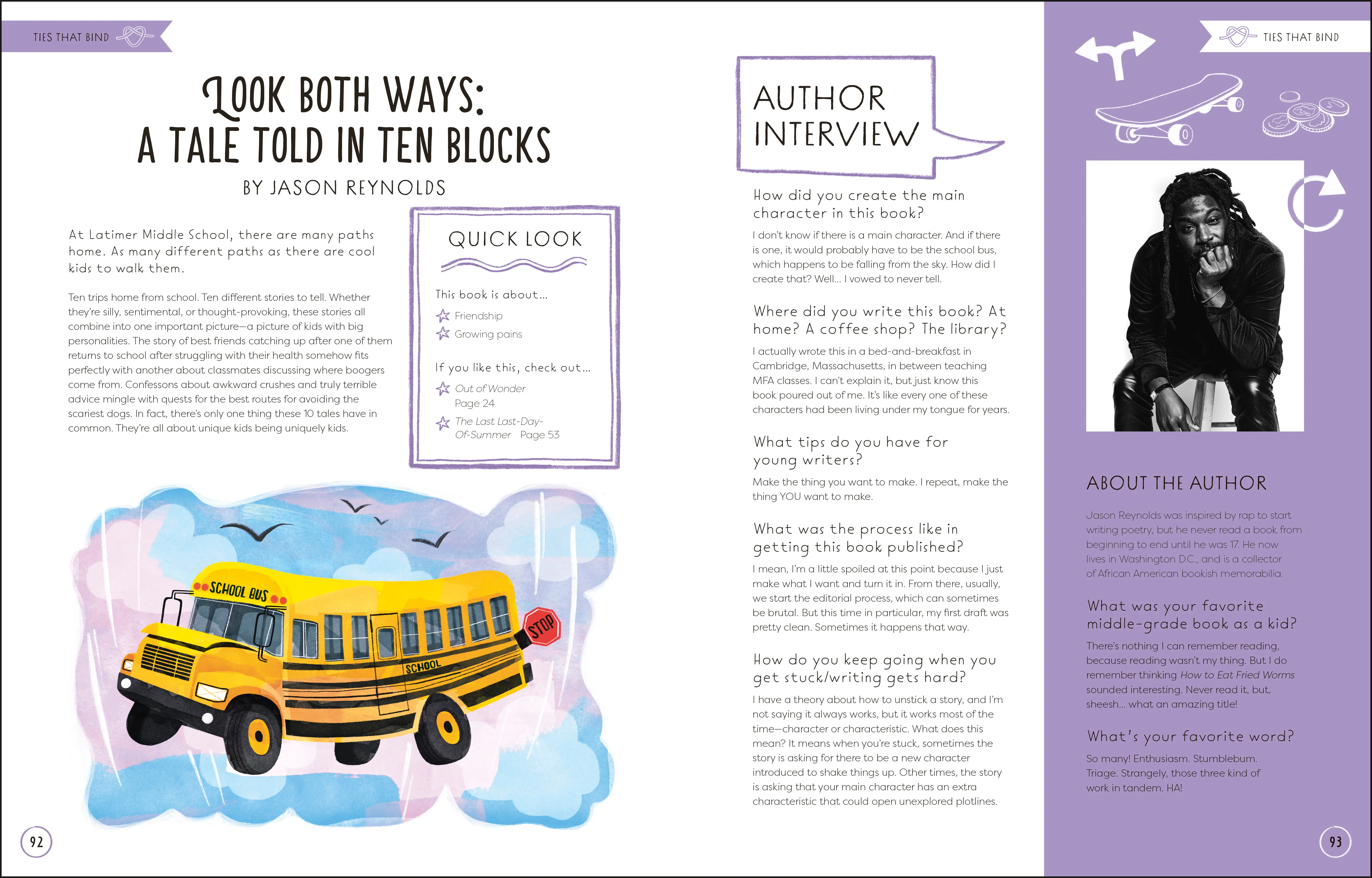 The Reading Adventure - Image 5