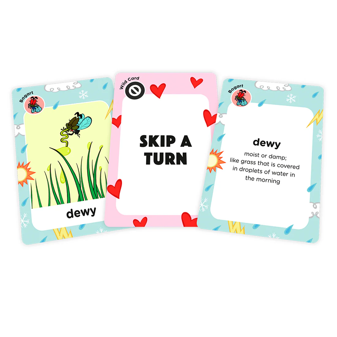 Mrs Wordsmith Vocabularious Card Game 3rd - 5th Grades - Image 5