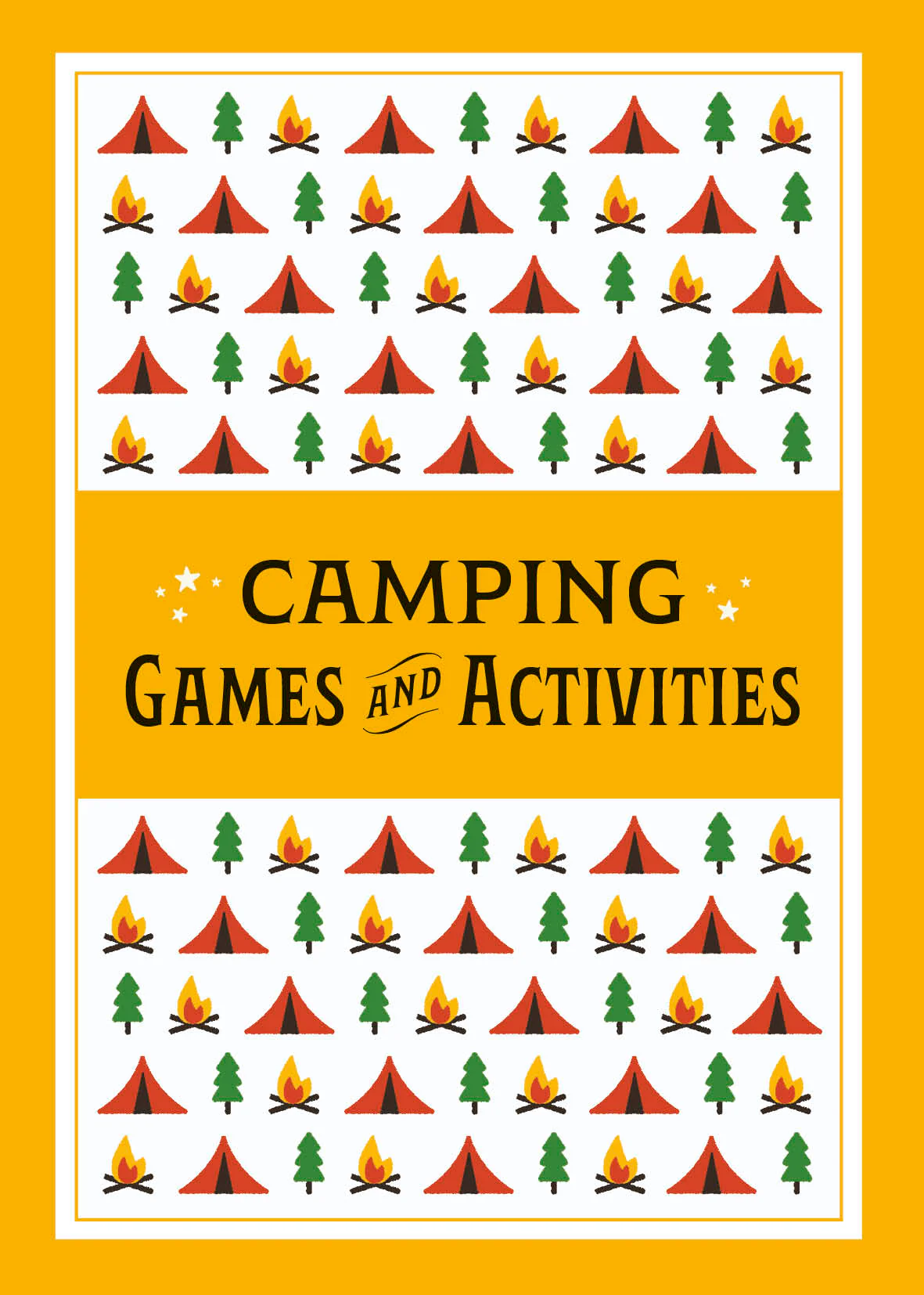 Camping Games and Activities - Image 2