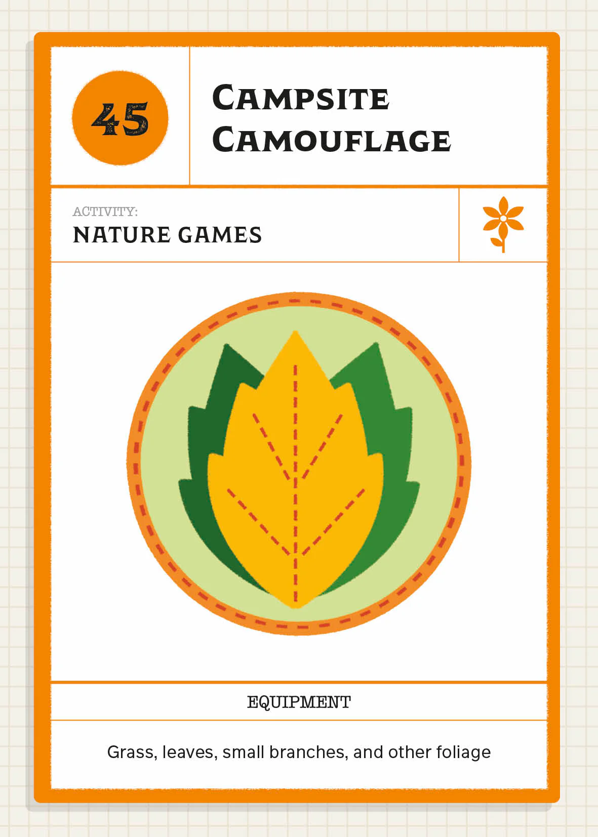 Camping Games and Activities - Image 6