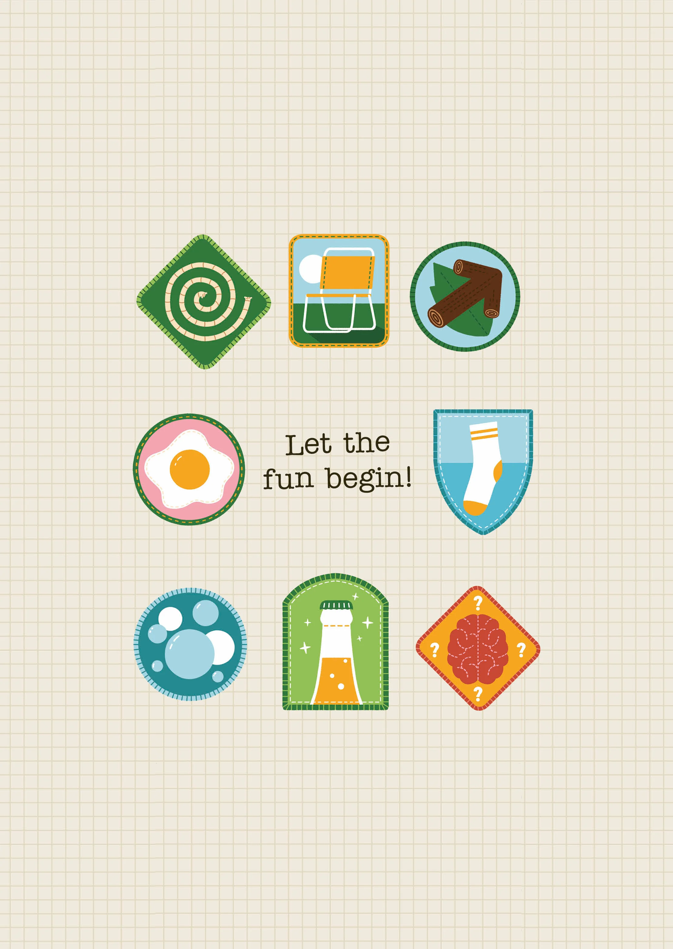 Camping Games and Activities - Image 7
