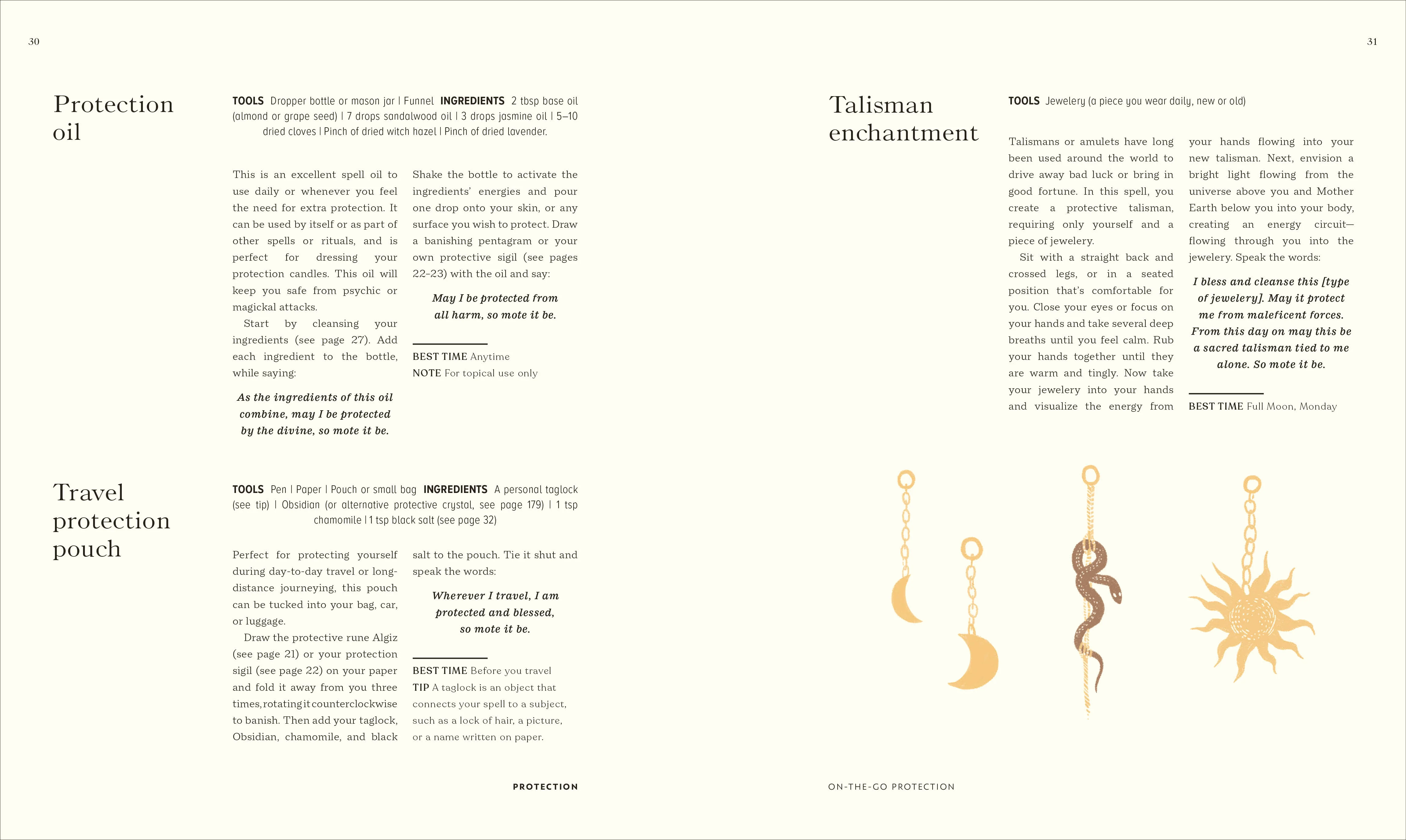 The Book of Spells - Image 5