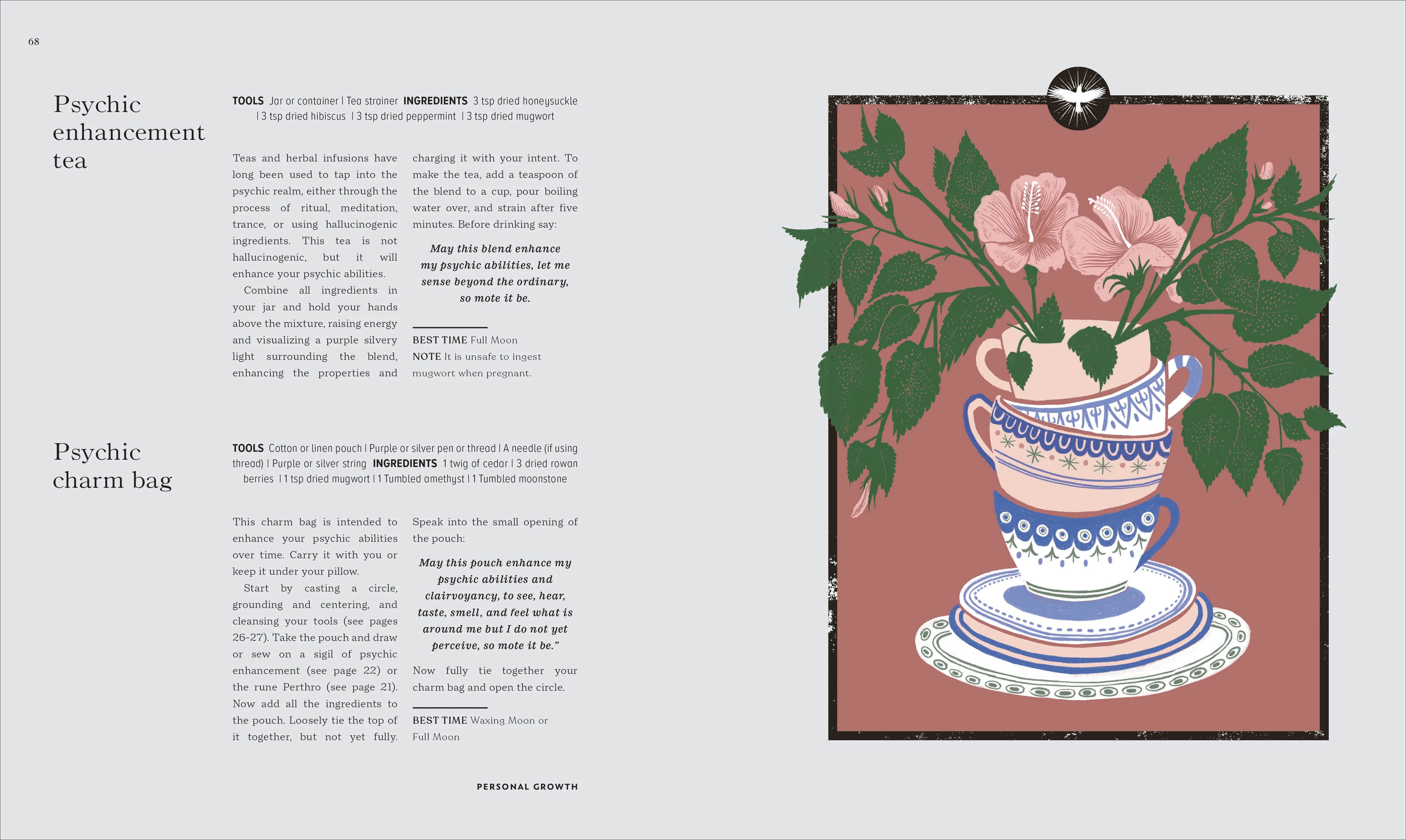 The Book of Spells - Image 6