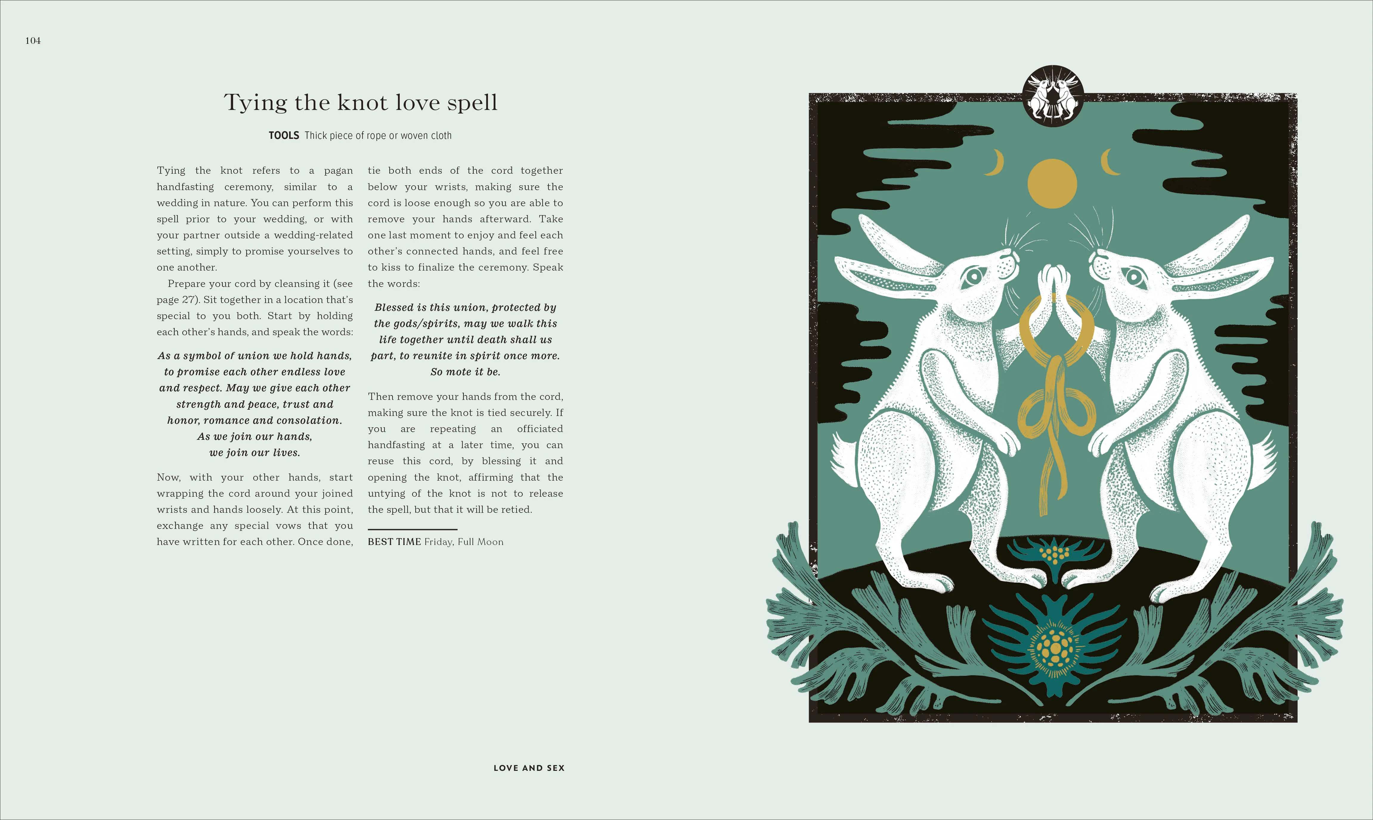 The Book of Spells - Image 7