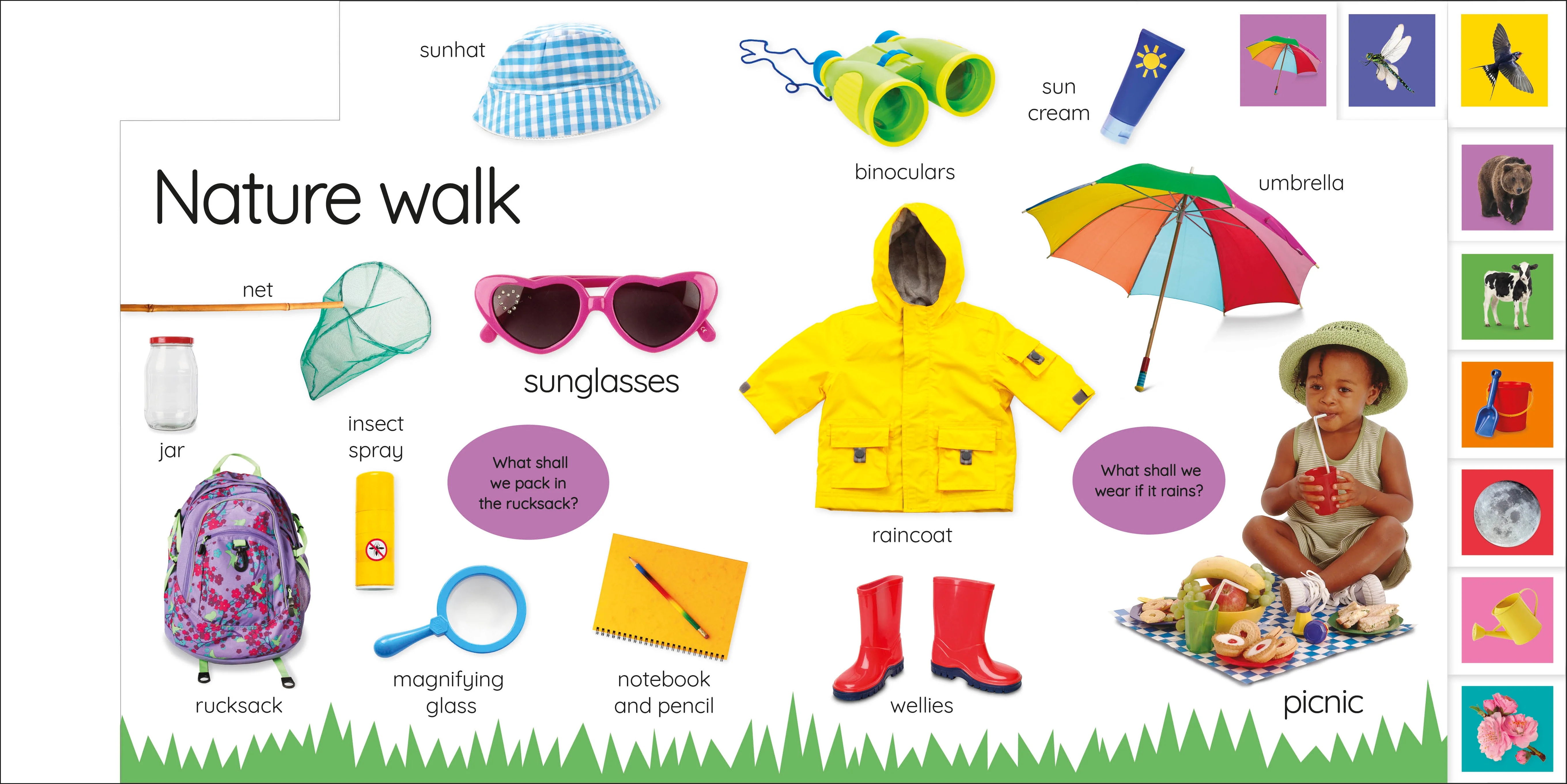 My First Nature: Let's Go Exploring! - Image 7