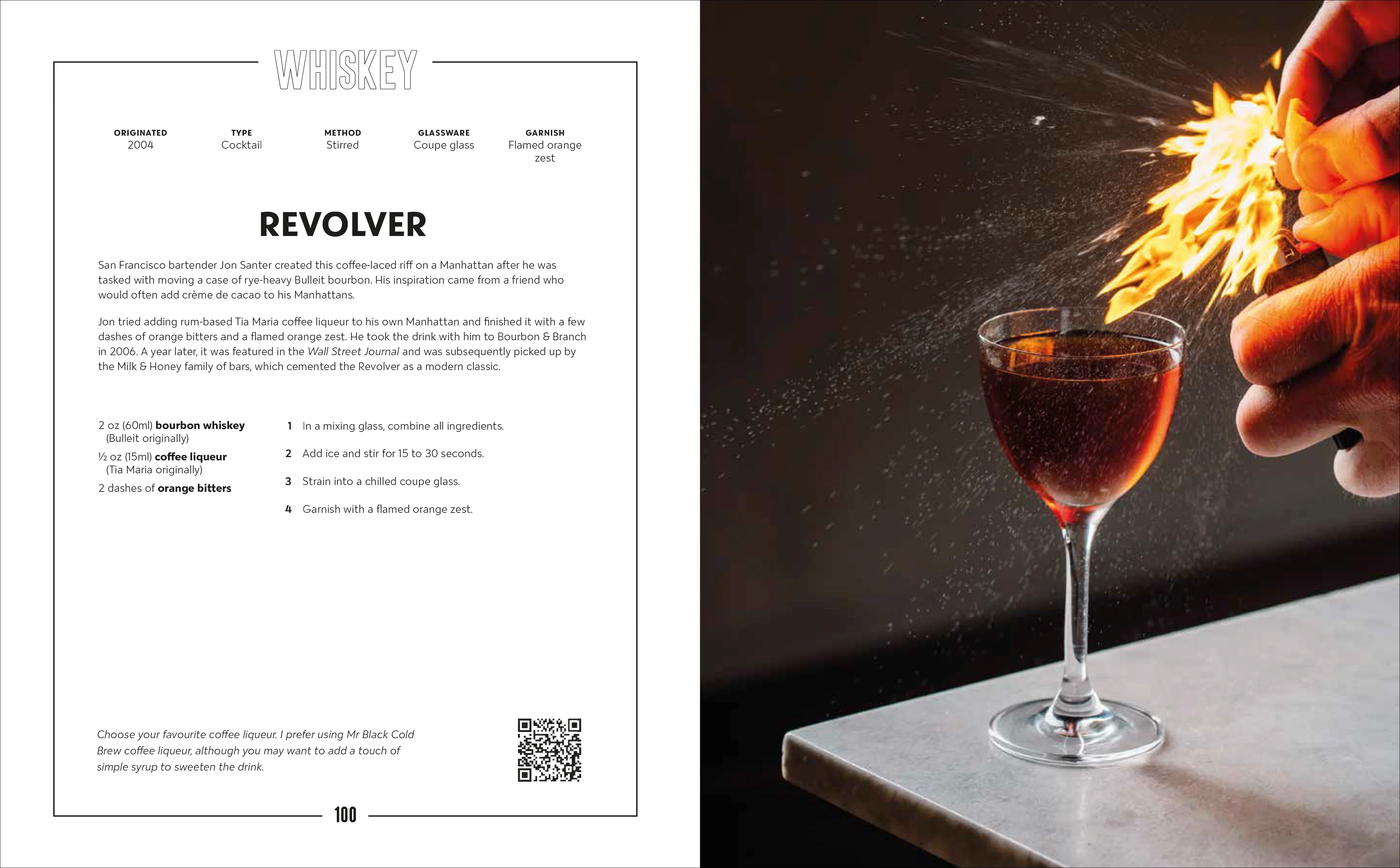 Steve the Bartender's Cocktail Guide - Image 3
