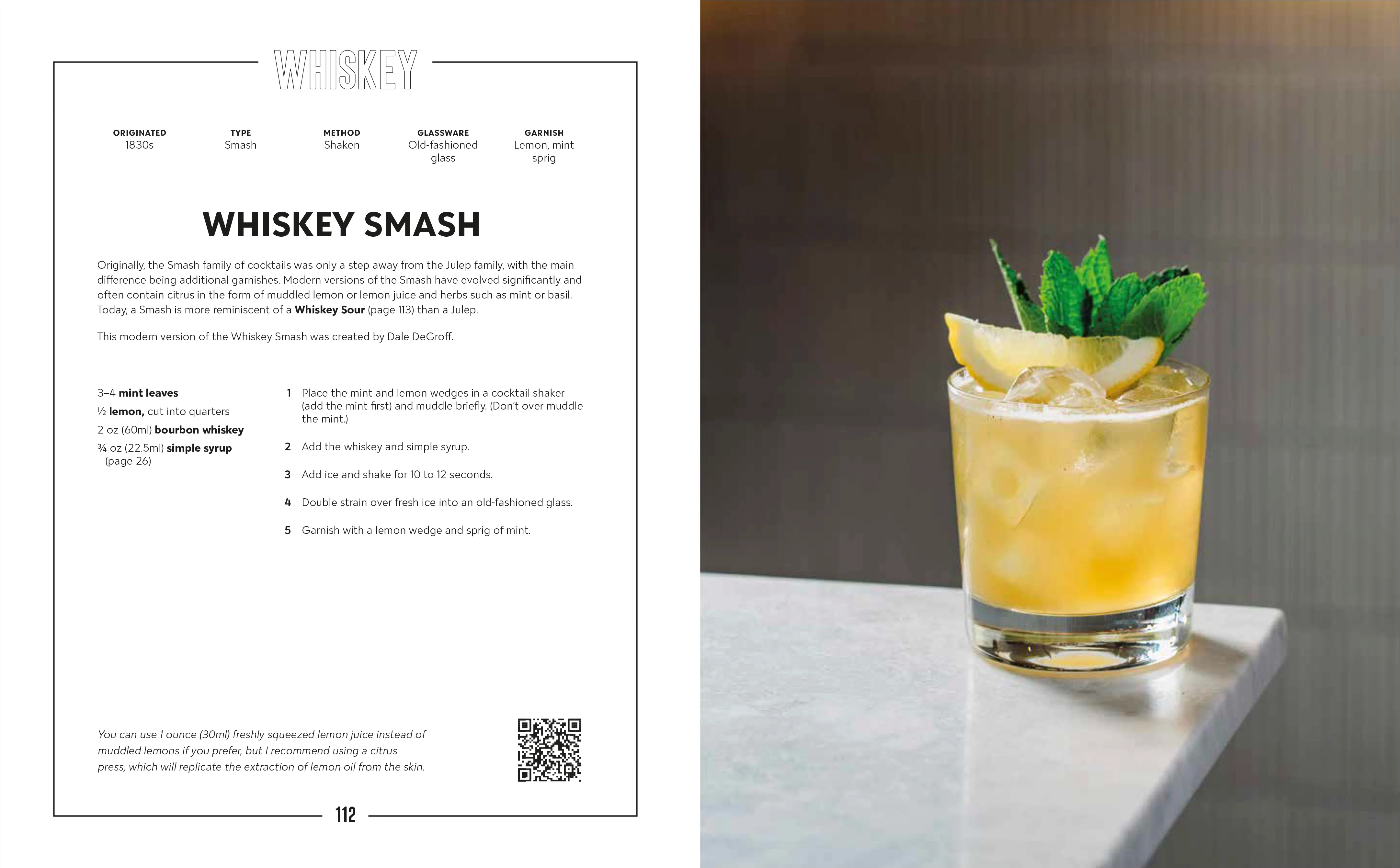 Steve the Bartender's Cocktail Guide - Image 4
