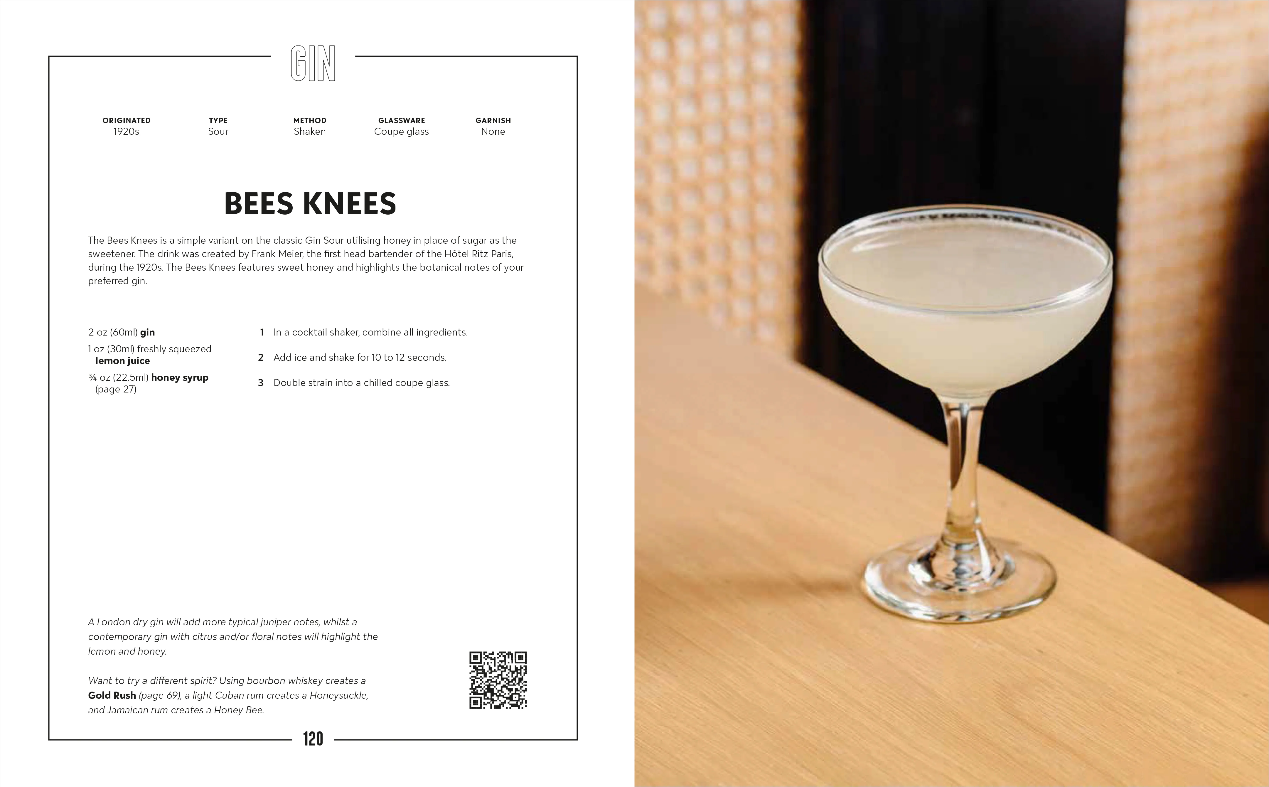 Steve the Bartender's Cocktail Guide - Image 5