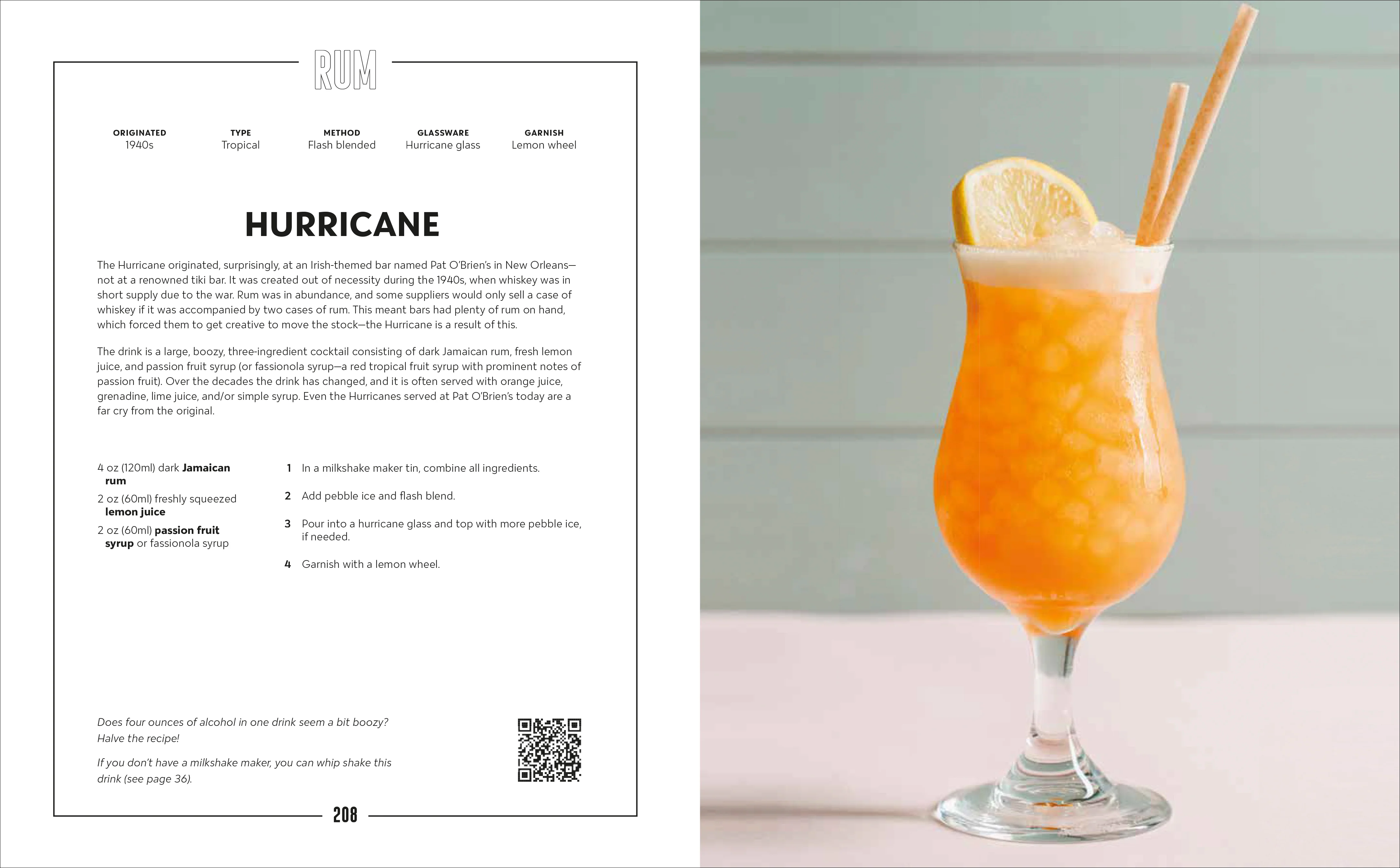 Steve the Bartender's Cocktail Guide - Image 6