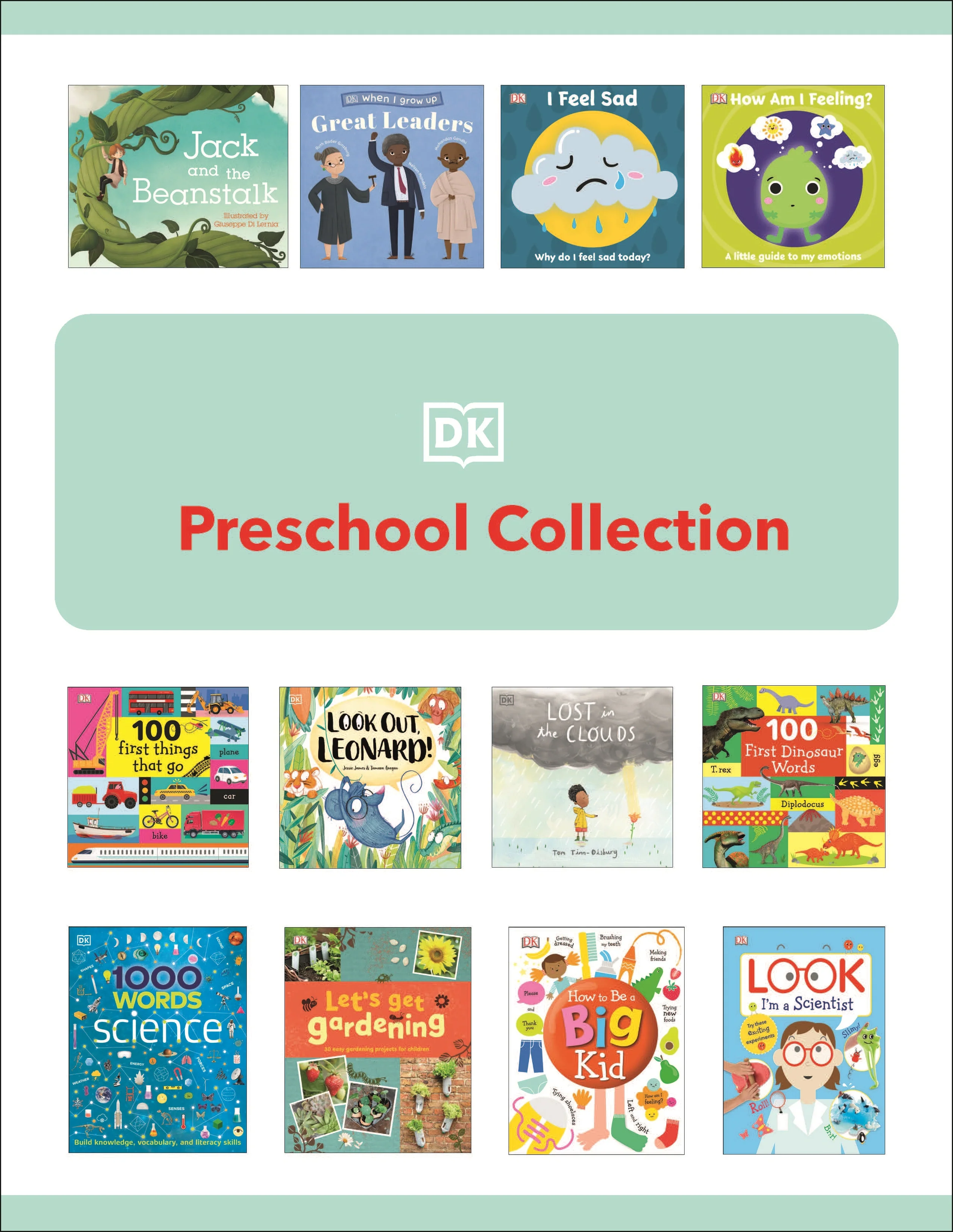Preschool Collection
