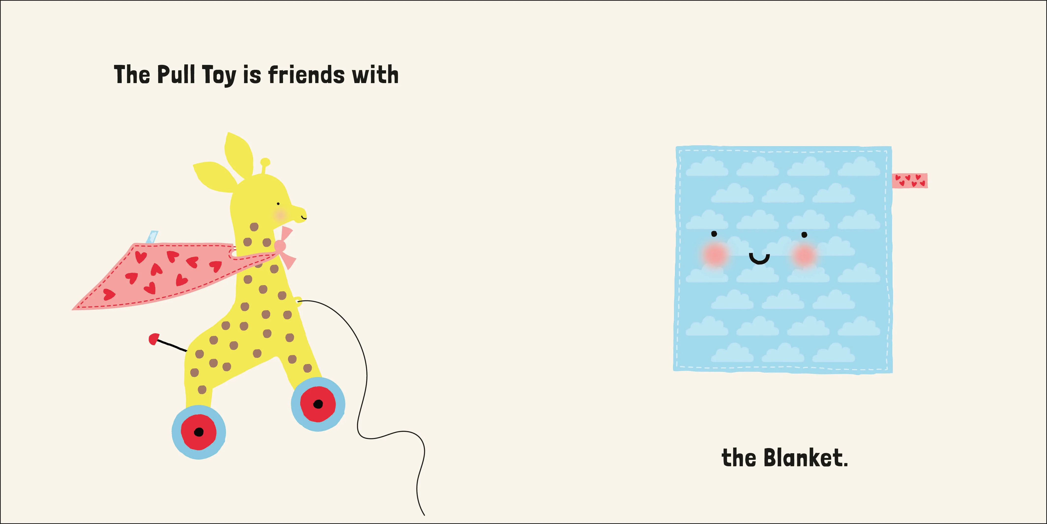 We Are Friends: At Home - Image 2