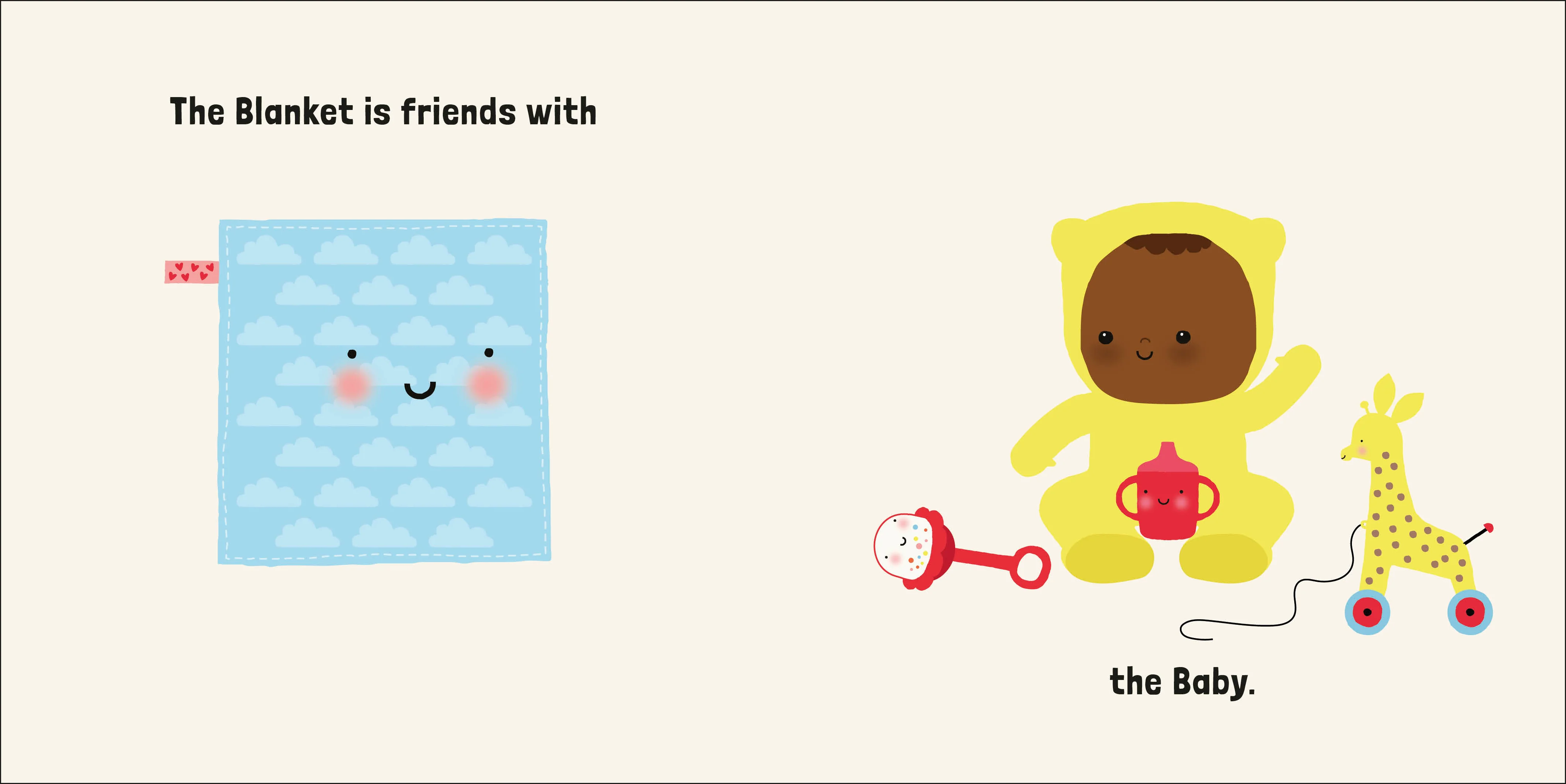 We Are Friends: At Home - Image 3