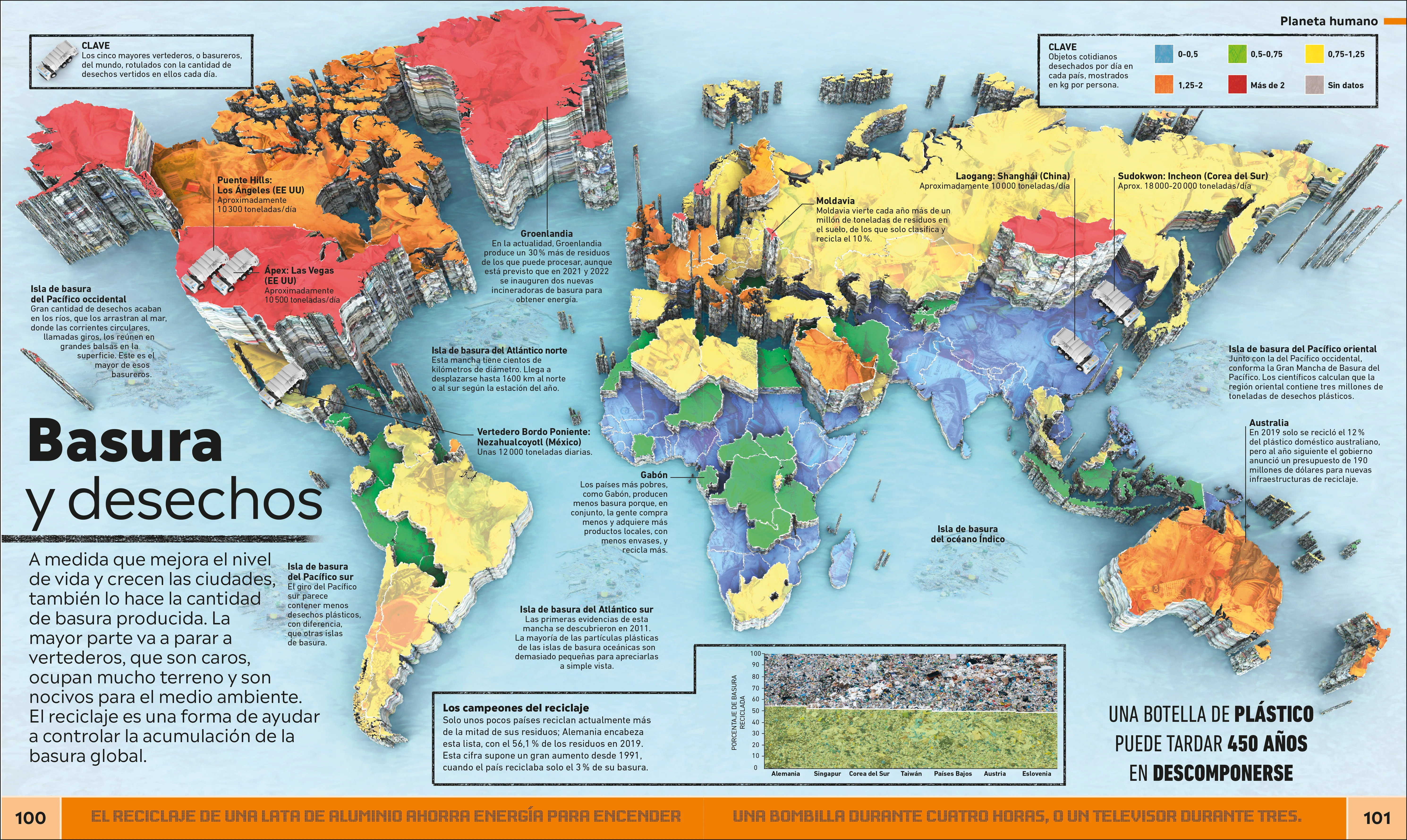 Atlas de curiosidades (Where on Earth?) - Image 4