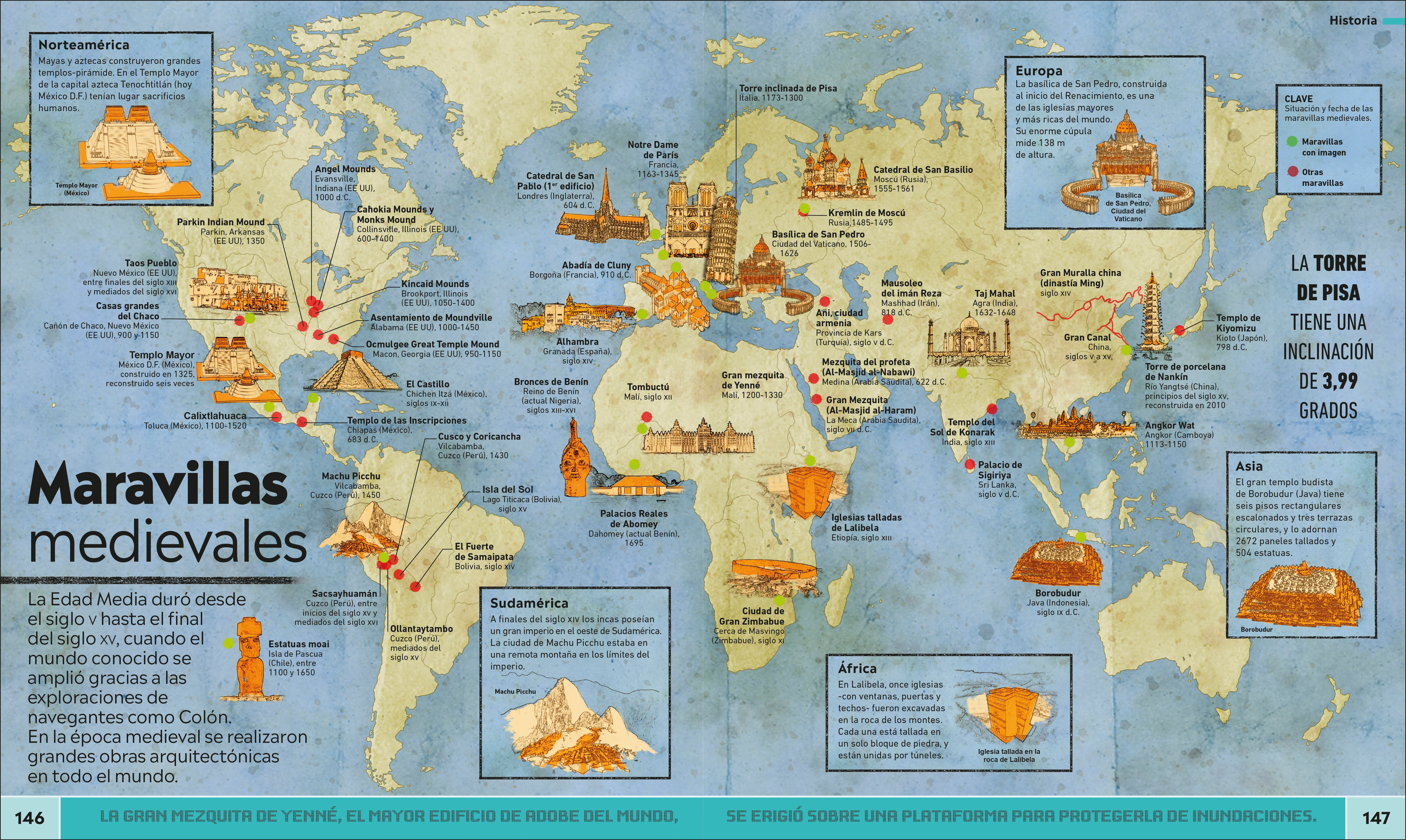 Atlas de curiosidades (Where on Earth?) - Image 5