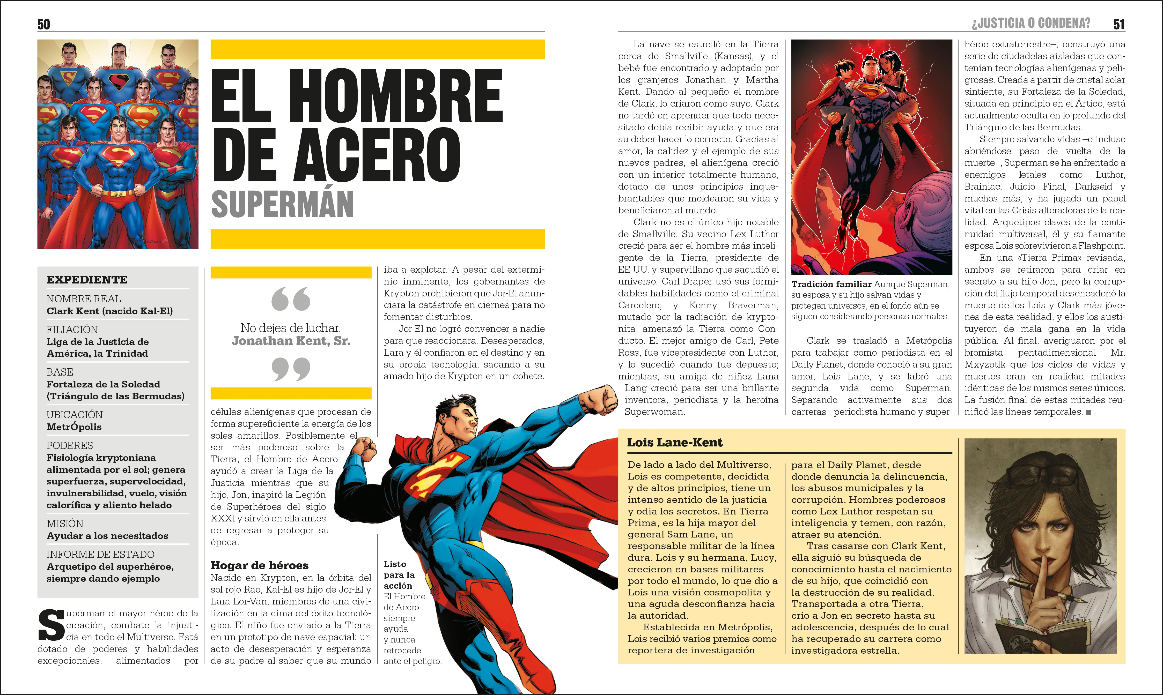 El libro de DC (The DC Book) - Image 3