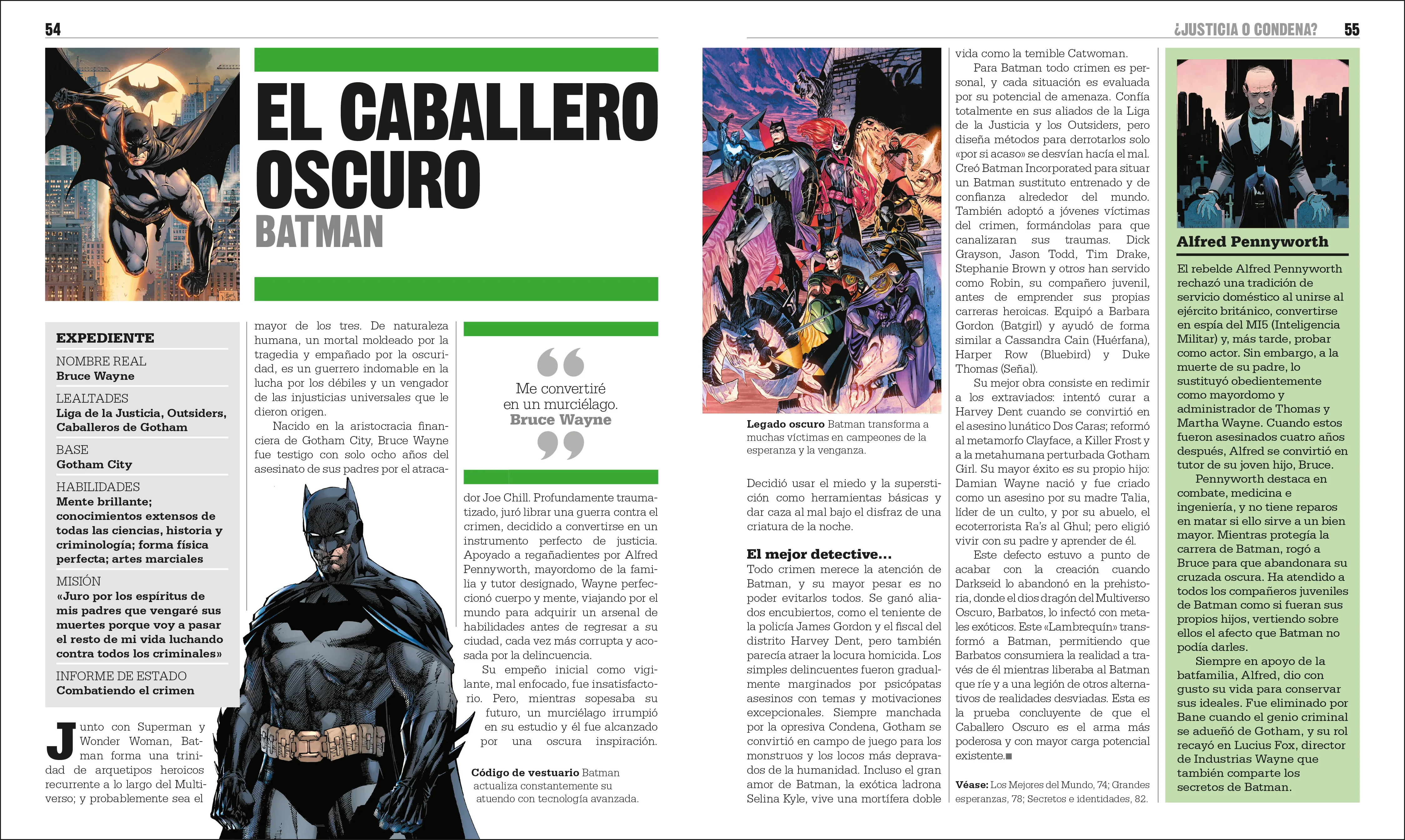 El libro de DC (The DC Book) - Image 4