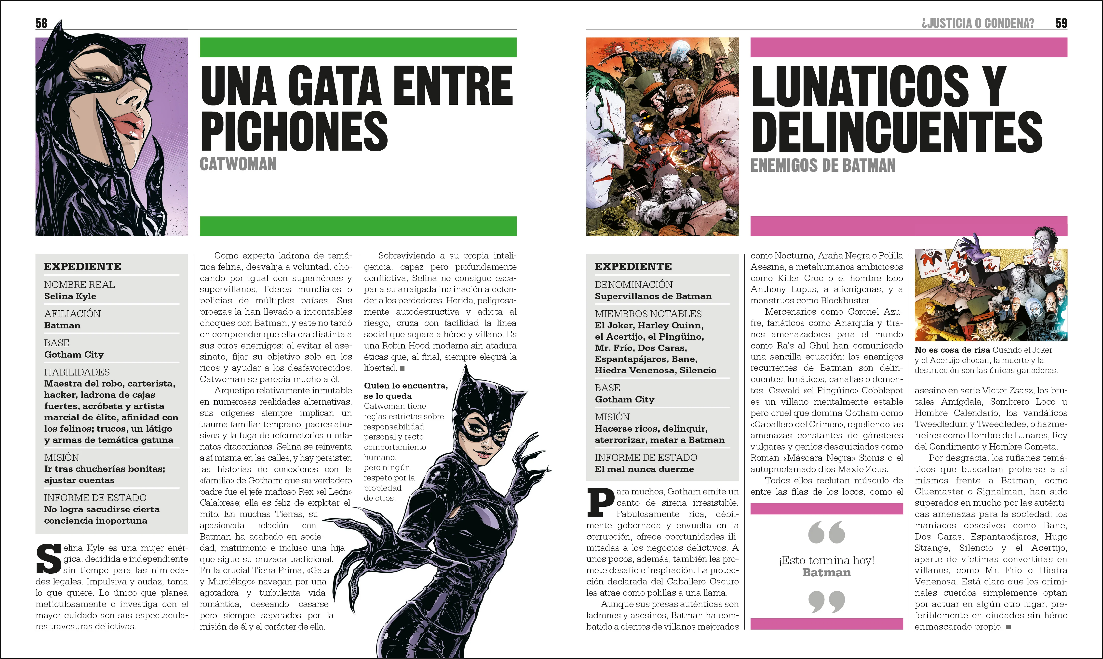 El libro de DC (The DC Book) - Image 5