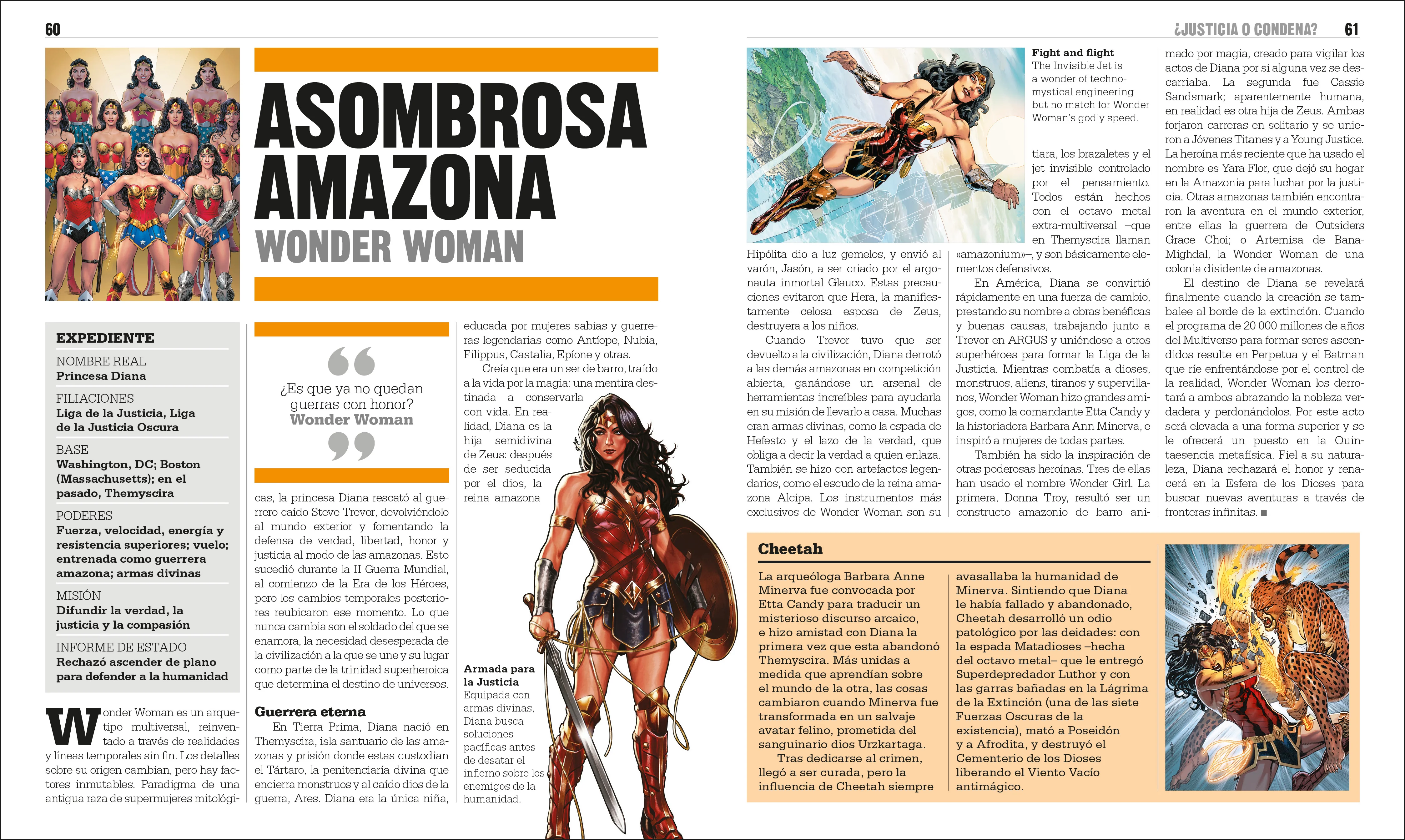El libro de DC (The DC Book) - Image 6