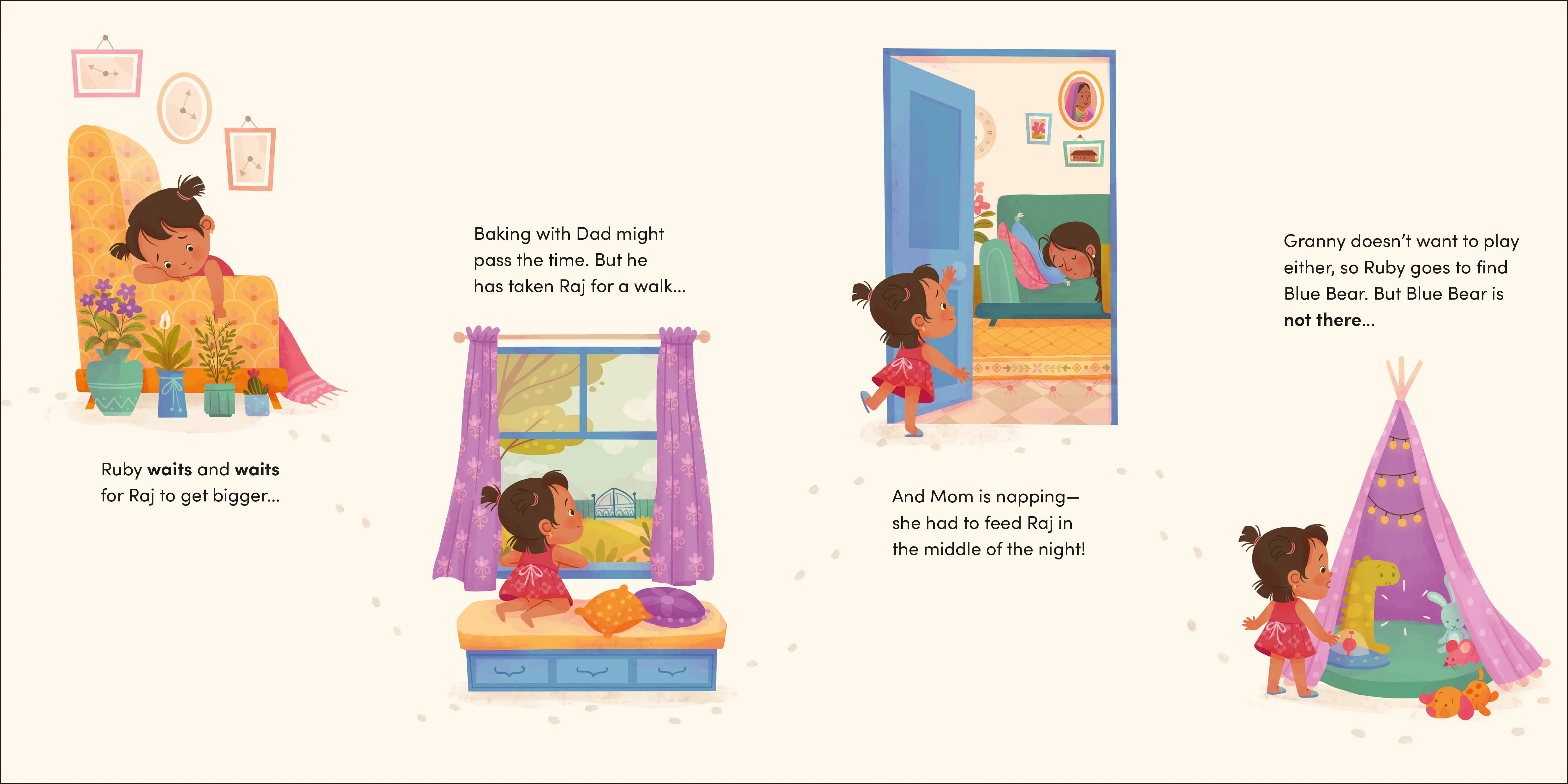 Big Sister - Image 4