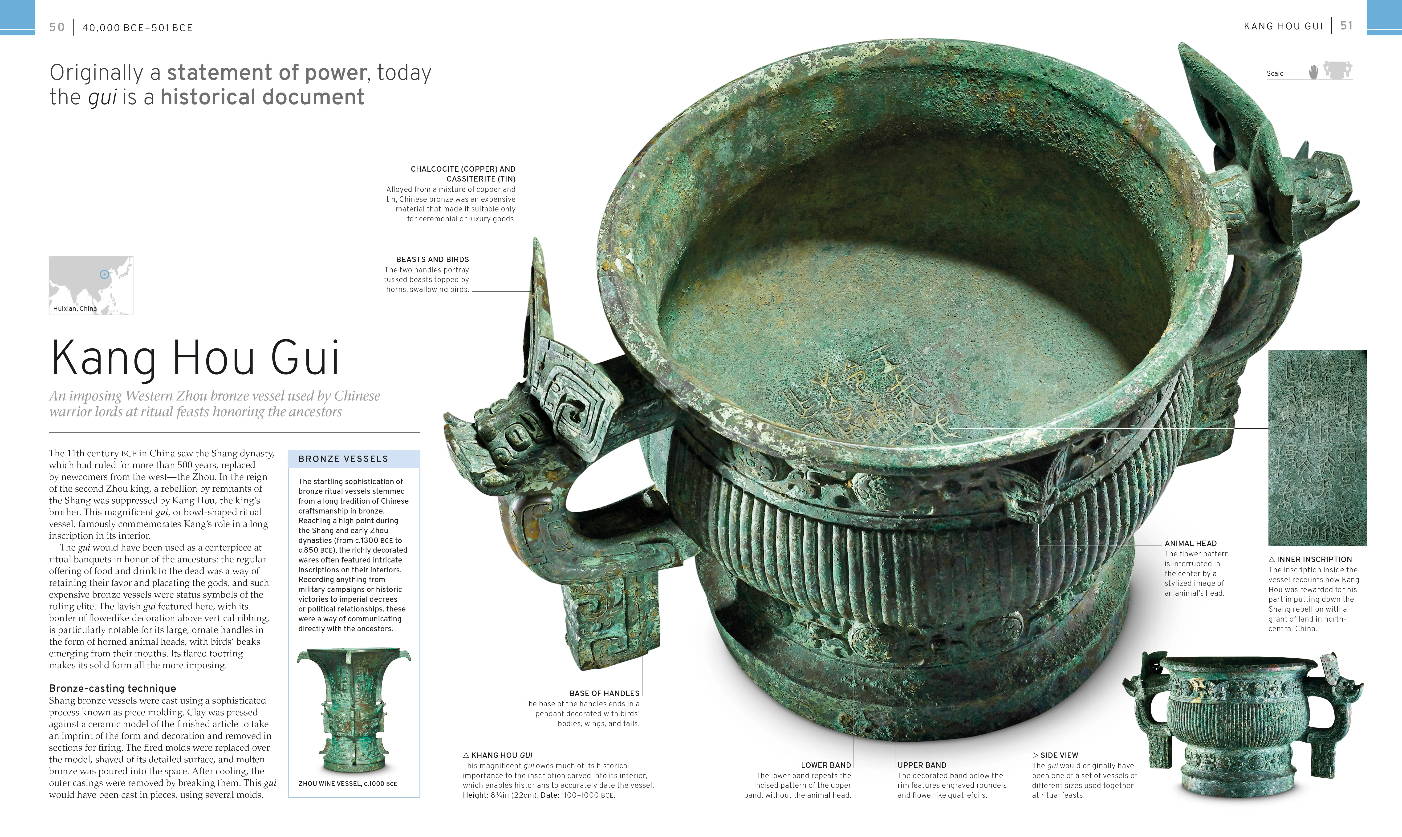 Cultural Treasures of the World - Image 3