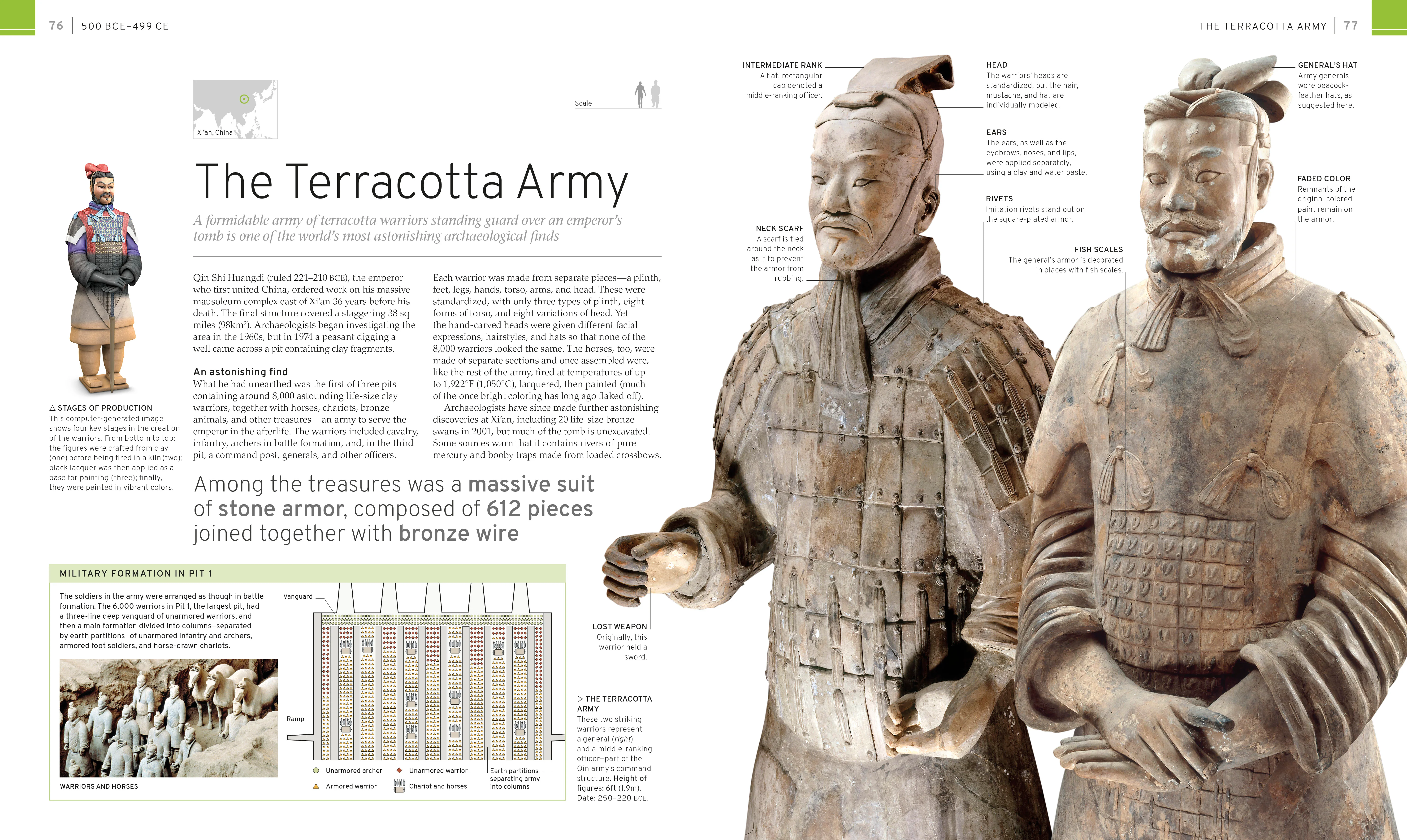 Cultural Treasures of the World - Image 4