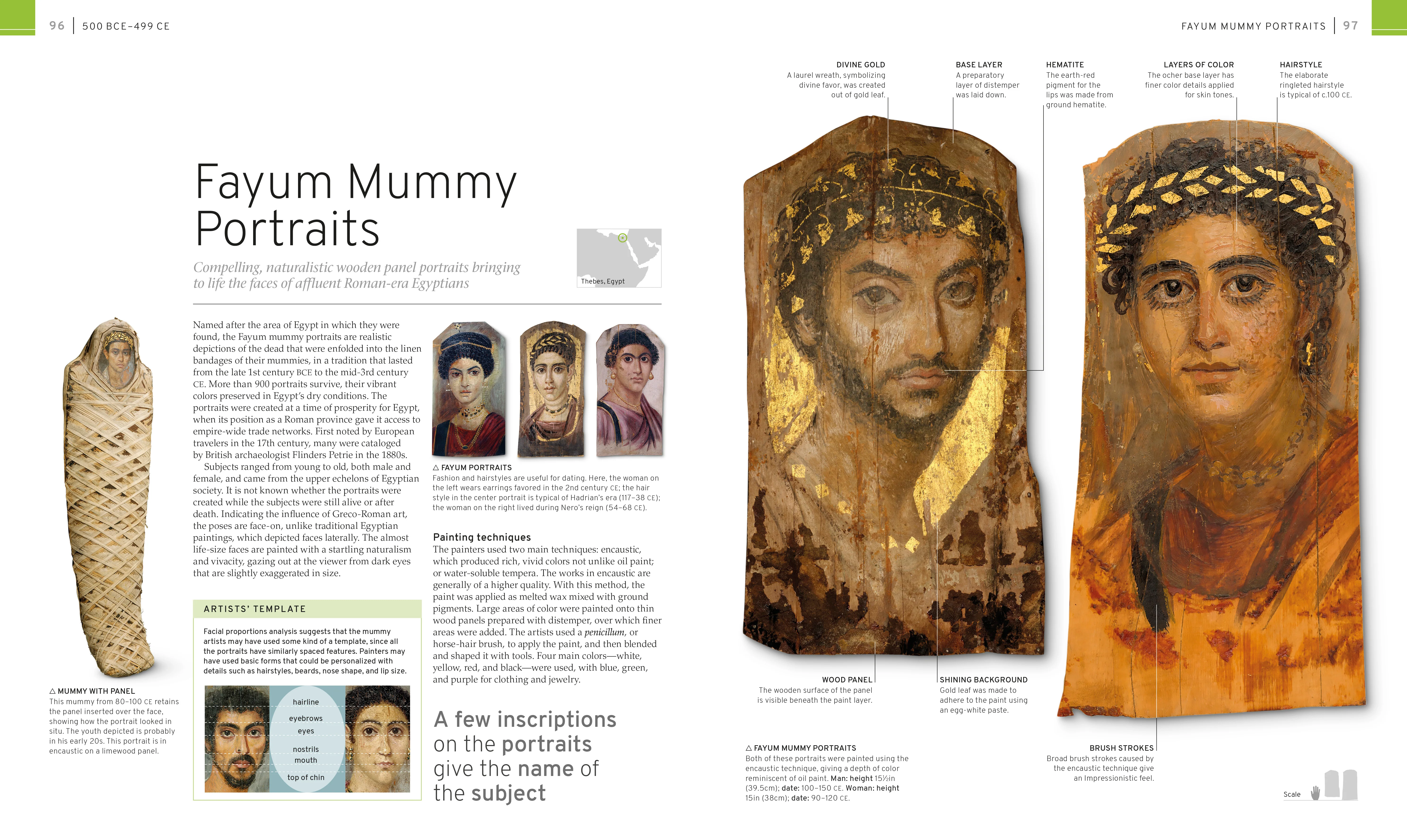 Cultural Treasures of the World - Image 5