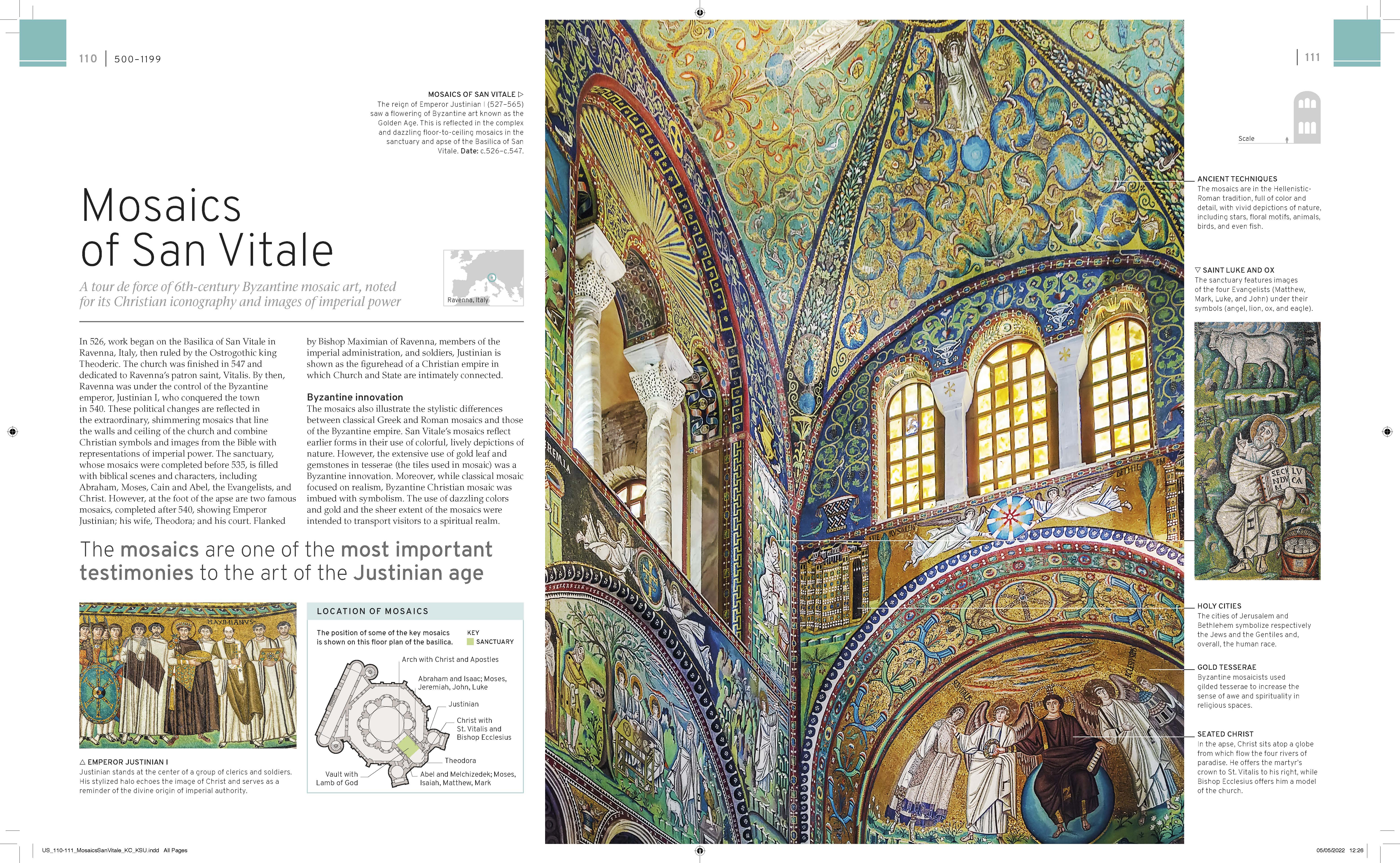 Cultural Treasures of the World - Image 6