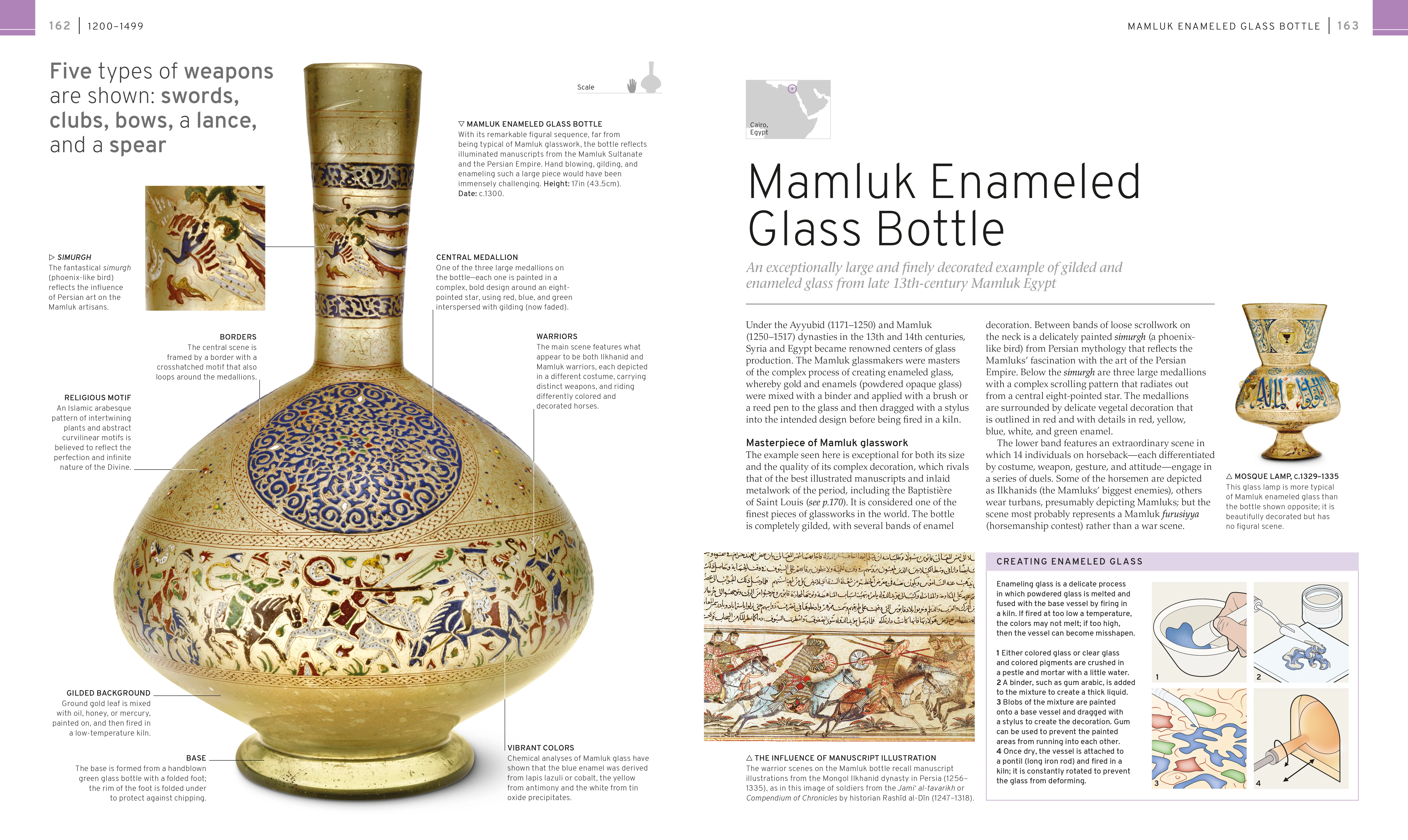 Cultural Treasures of the World - Image 7