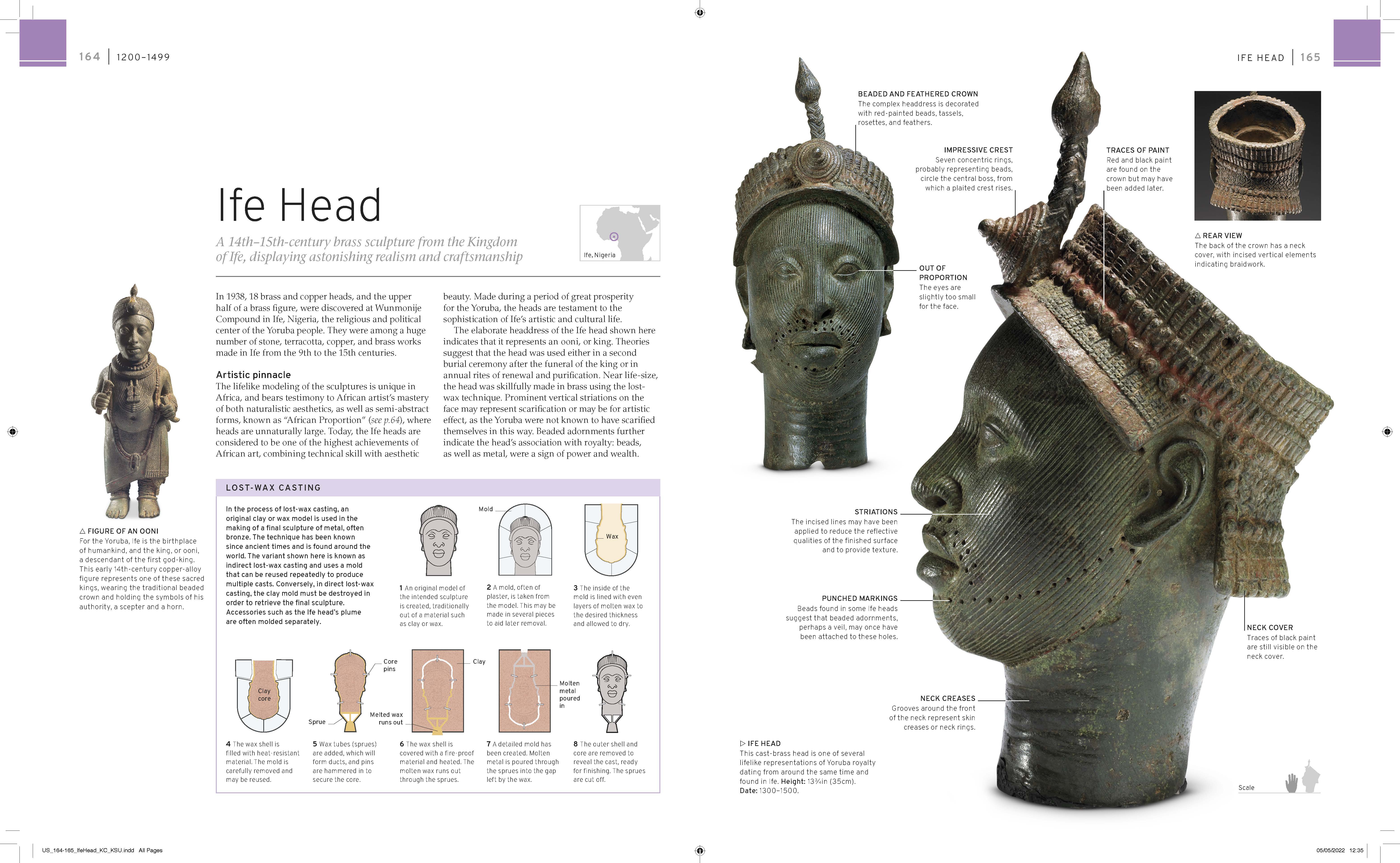 Cultural Treasures of the World - Image 8